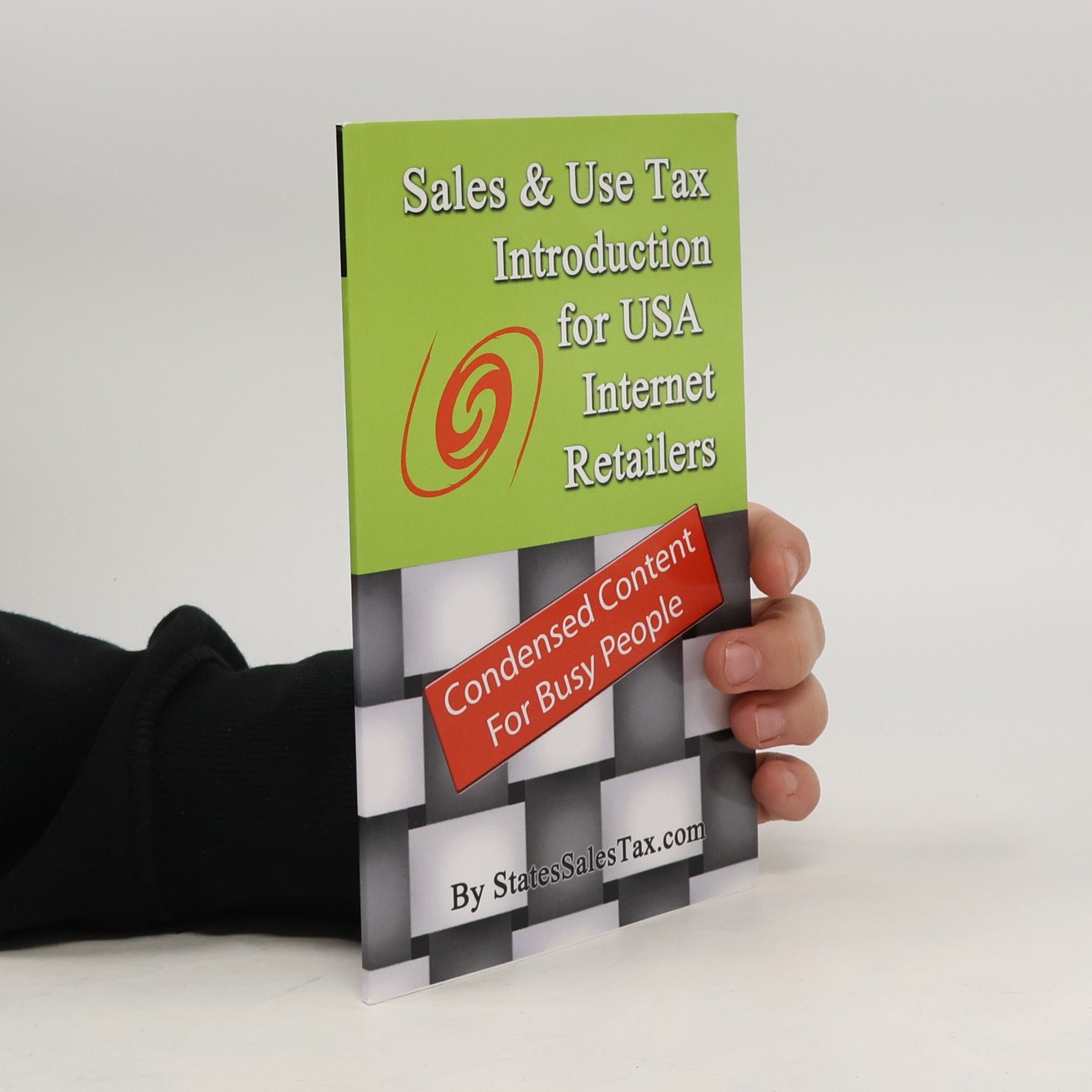 StatesSalesTax.com Sales & Use Tax Introduction for USA Internet Retailers