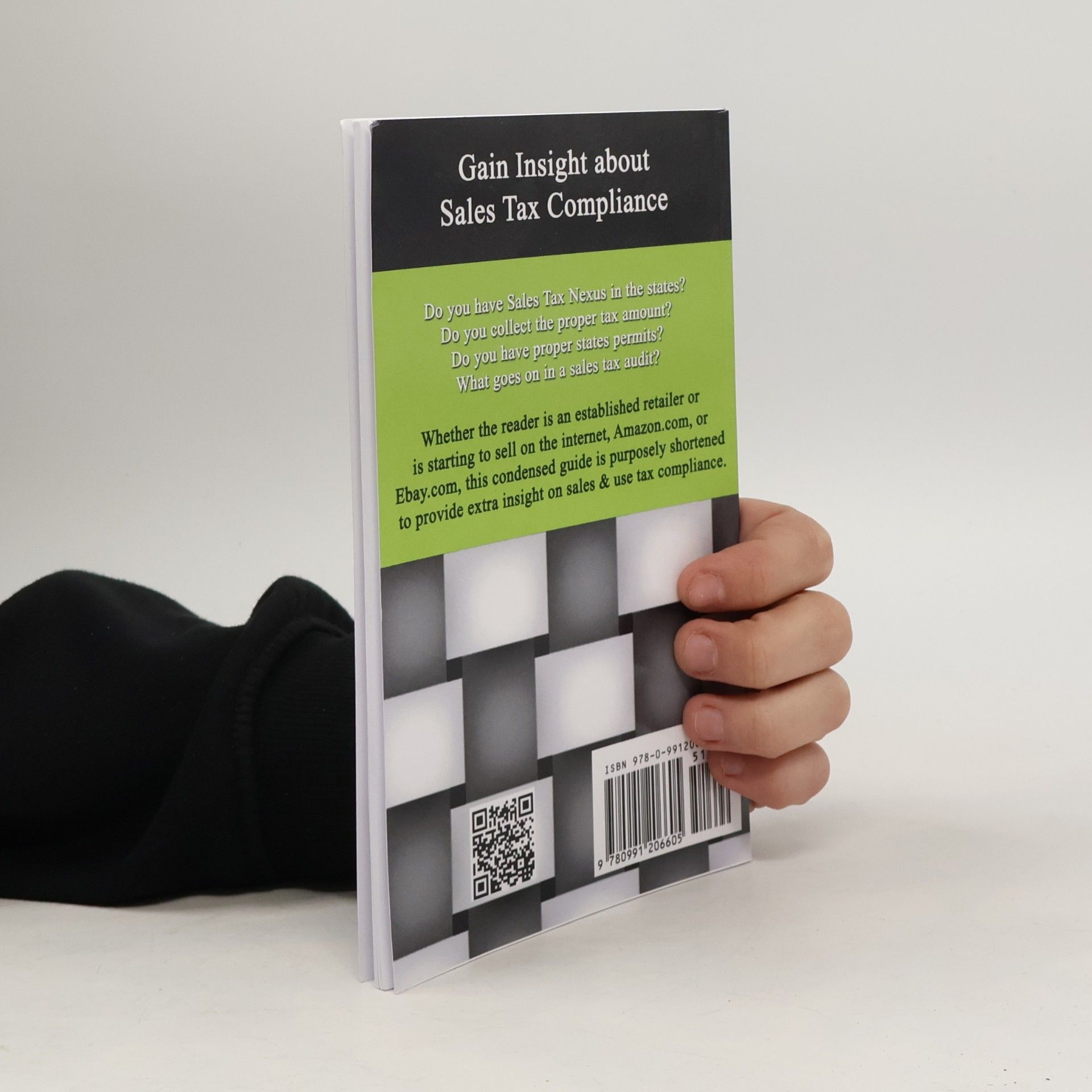 StatesSalesTax.com Sales & Use Tax Introduction for USA Internet Retailers