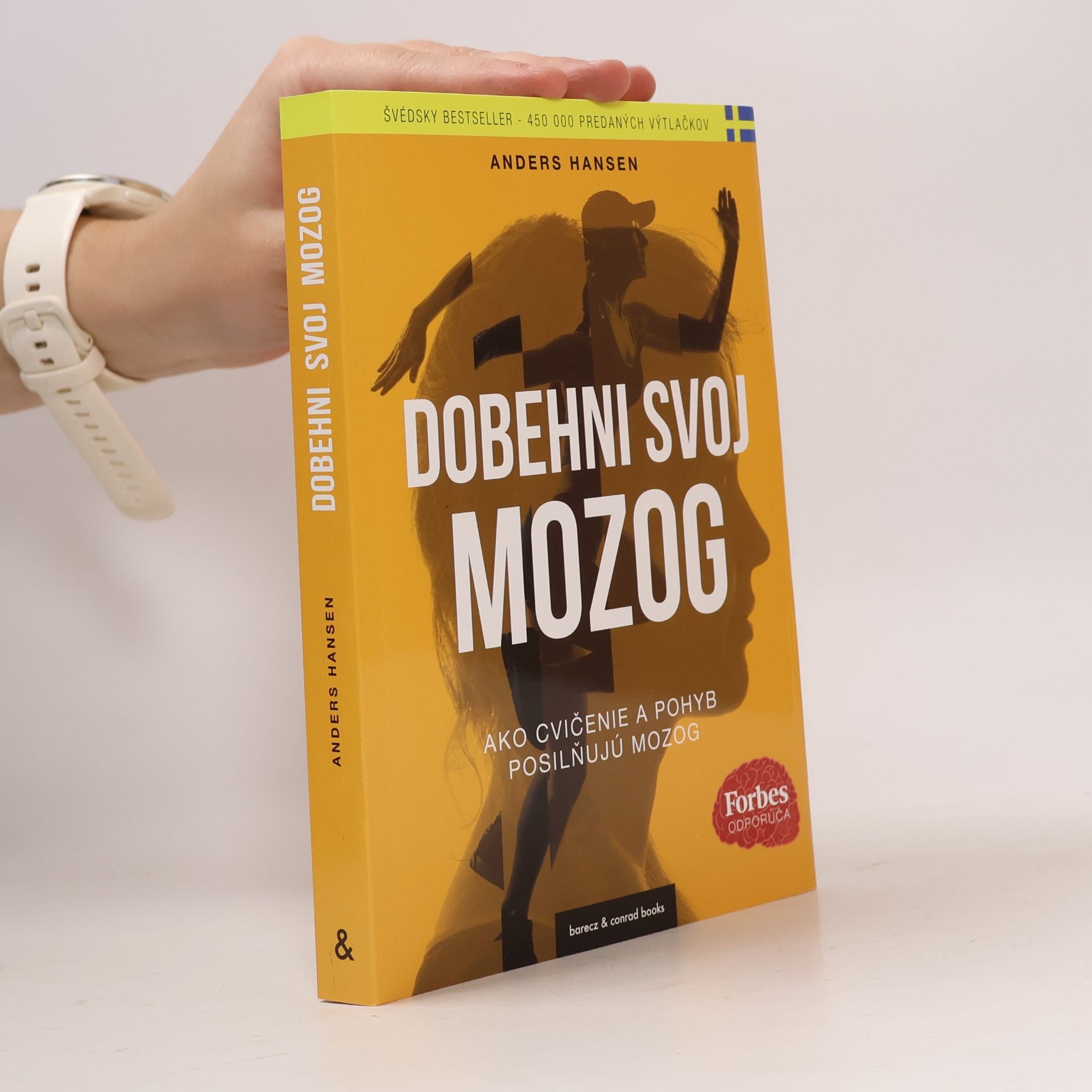 Dobehni svoj mozog