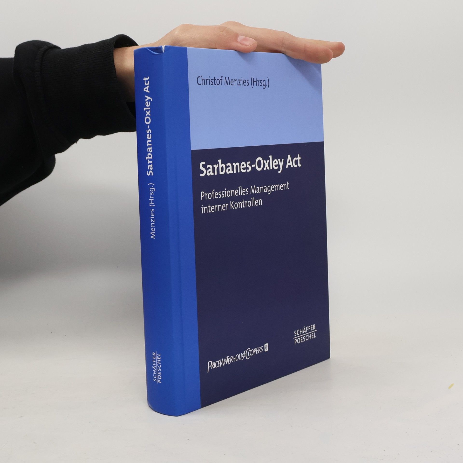 Sarbanes-Oxley-Act
