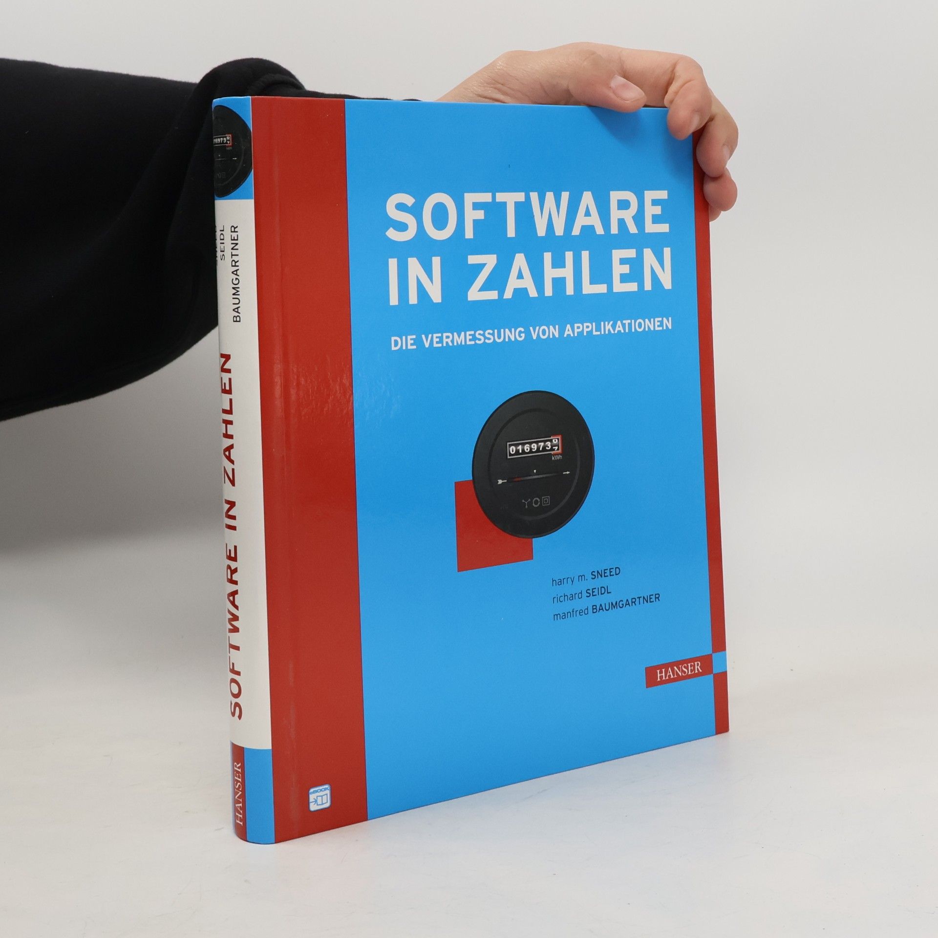 Software in Zahlen