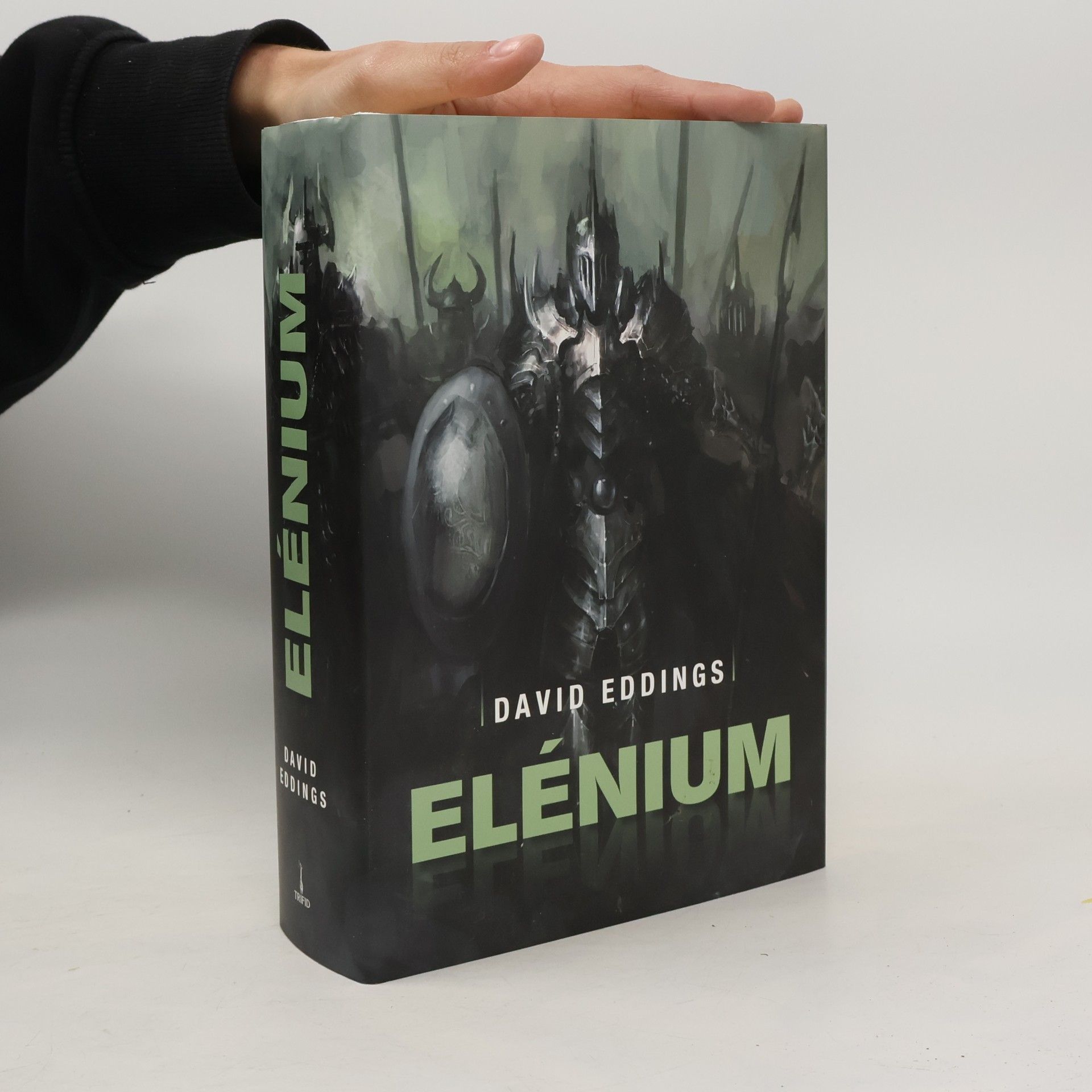 Elénium