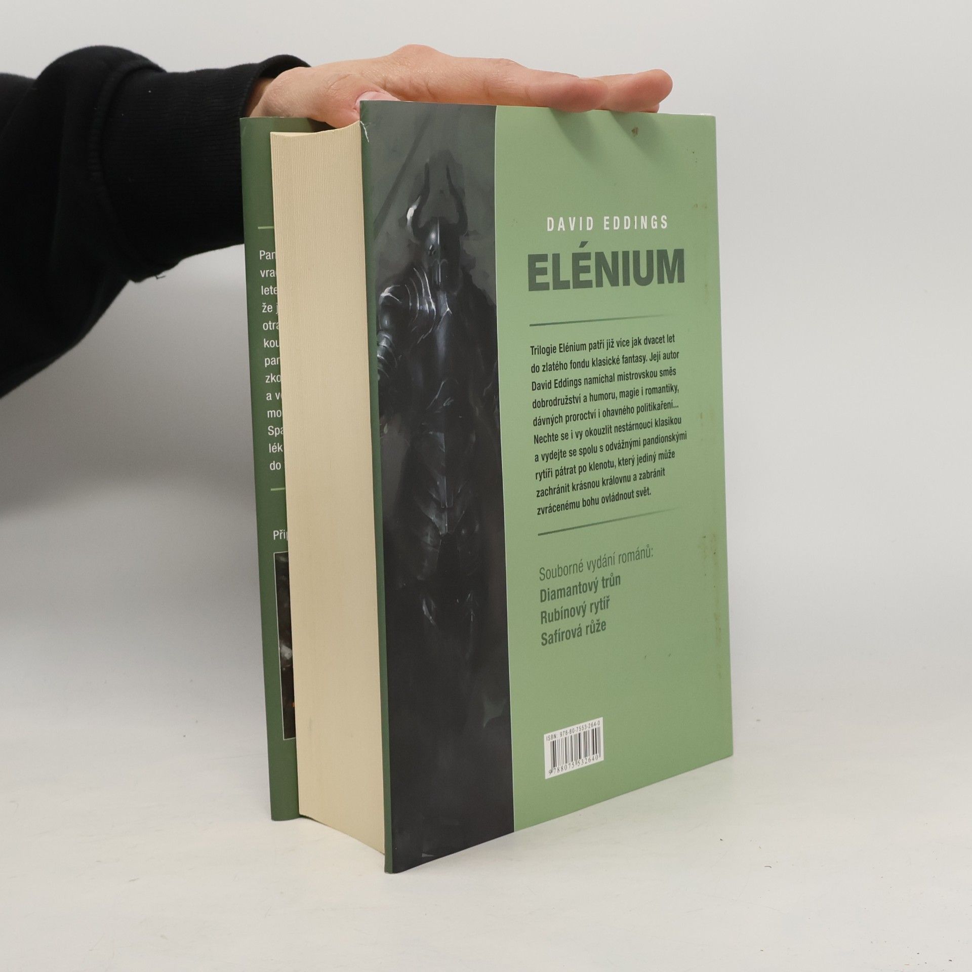 Various authors Elénium