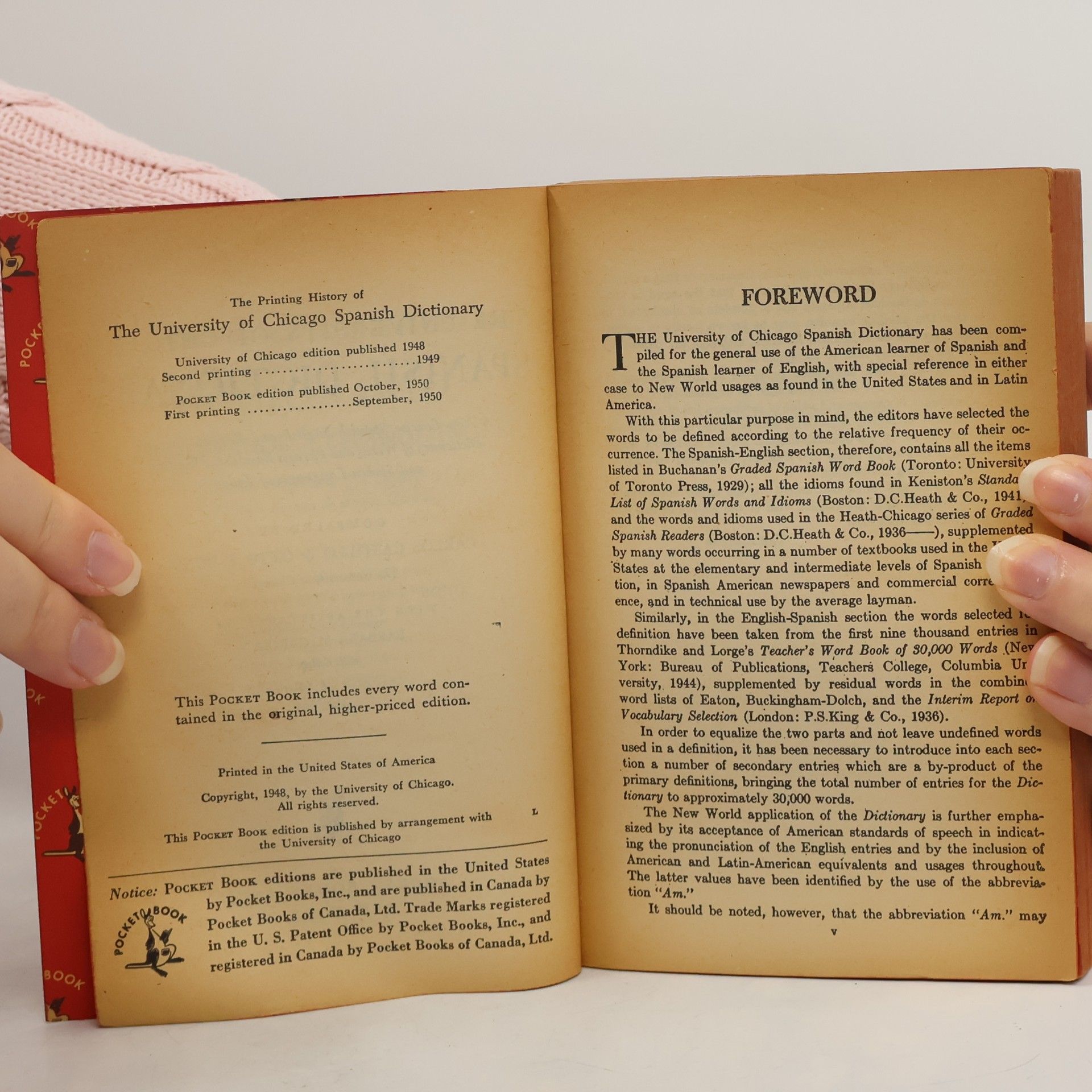 Carlos Castillo Spanish Dictionary