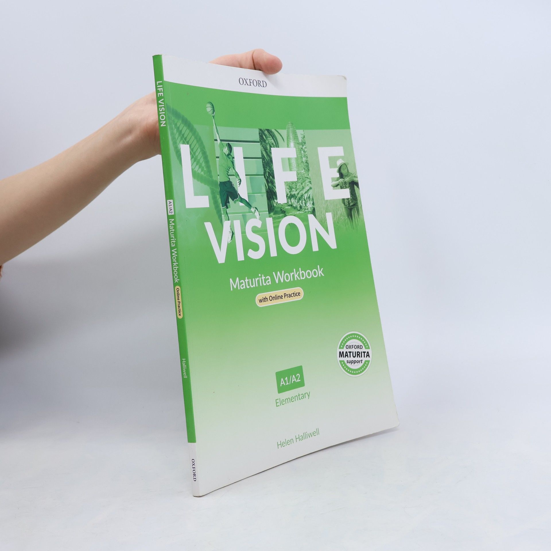 Life vision A1