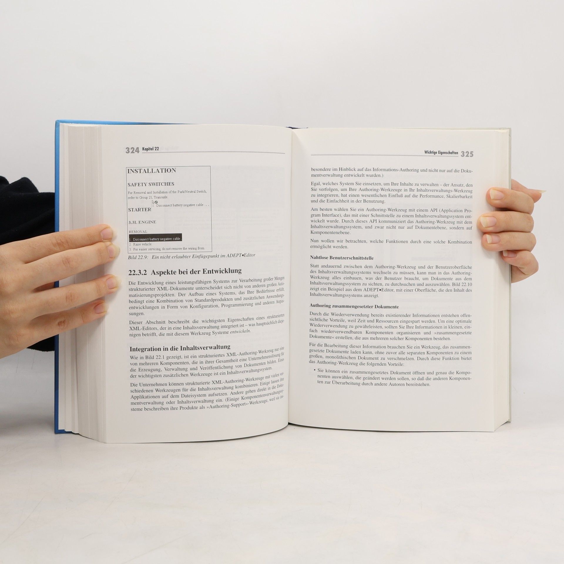 Charles F. Goldfarb XML-Handbuch