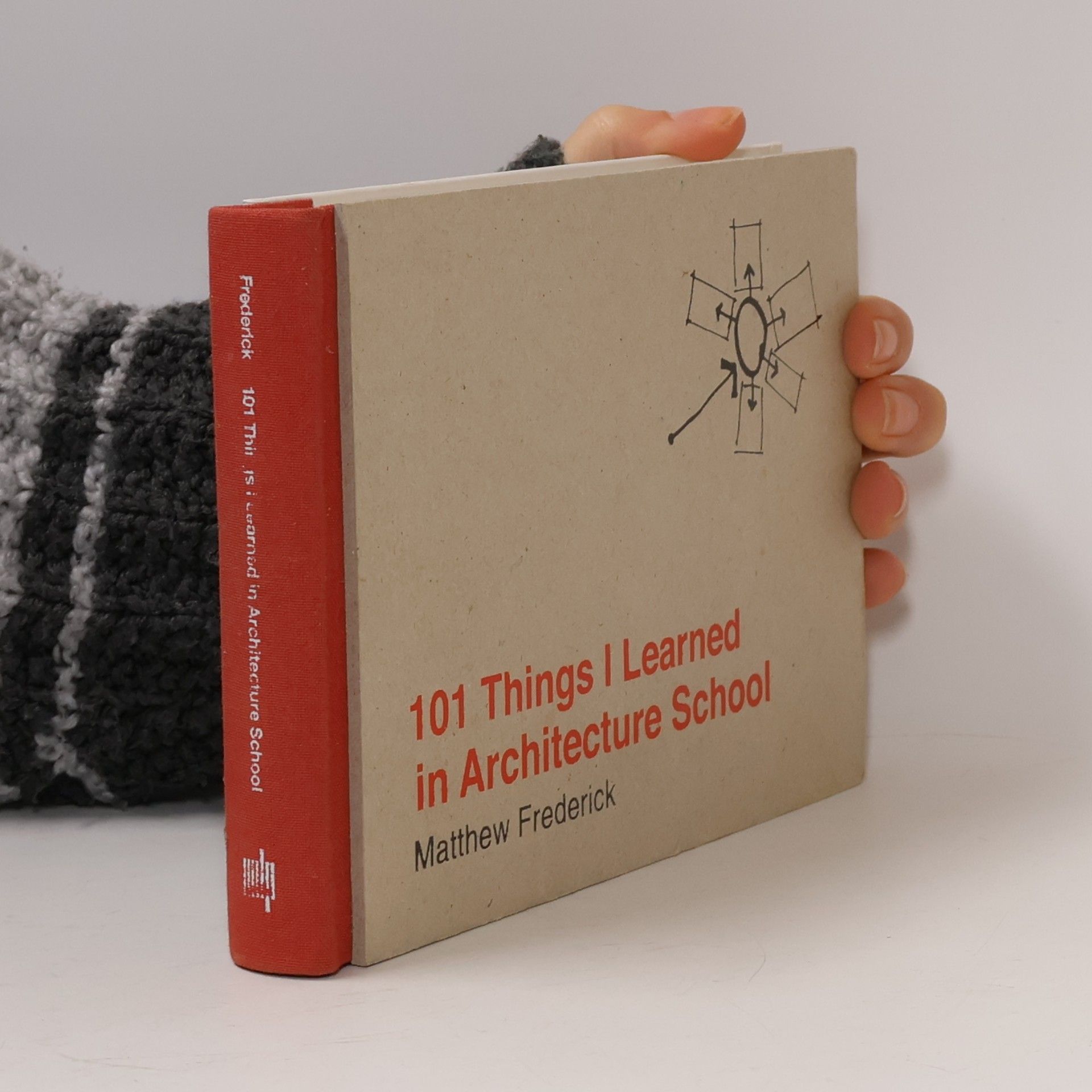 101 things I learned in architecture school