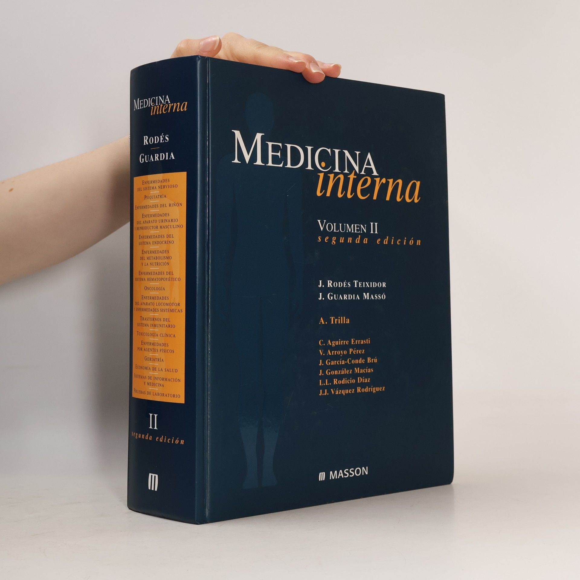 Medicina interna II