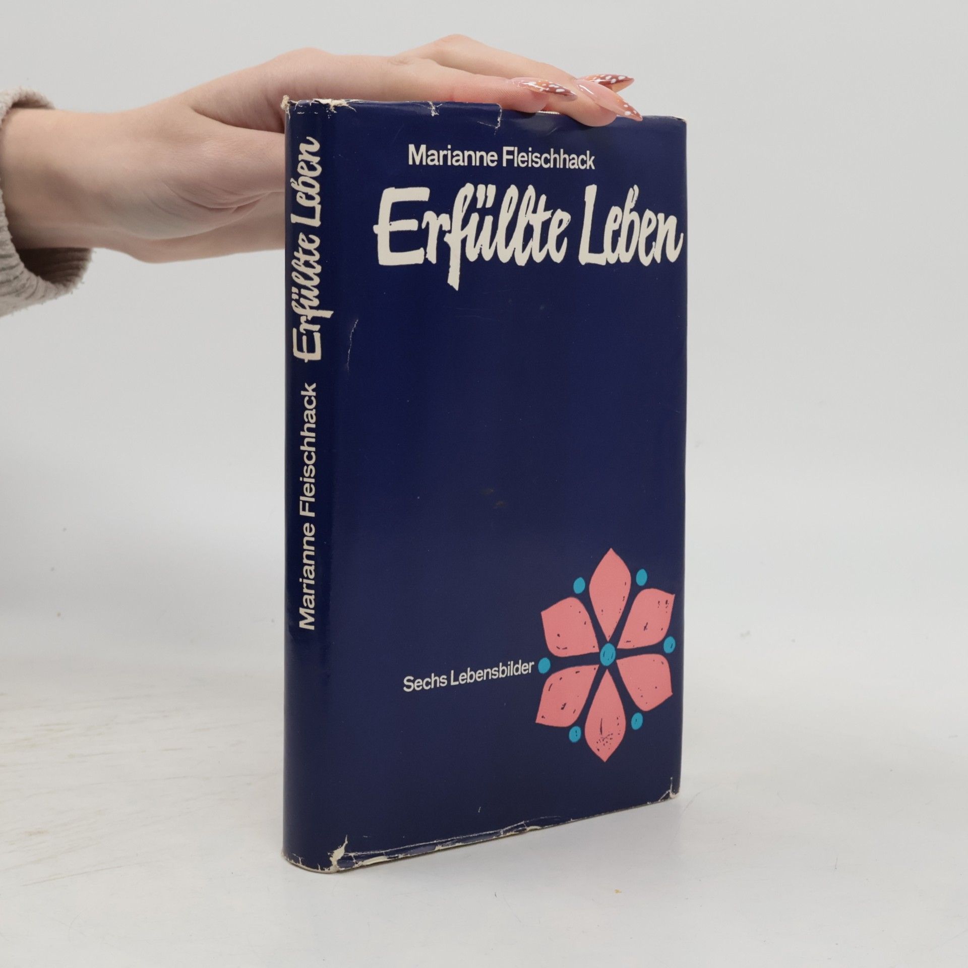 Erfüllte Leben