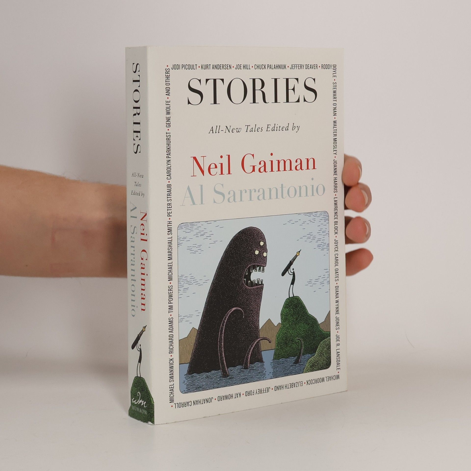 Stories