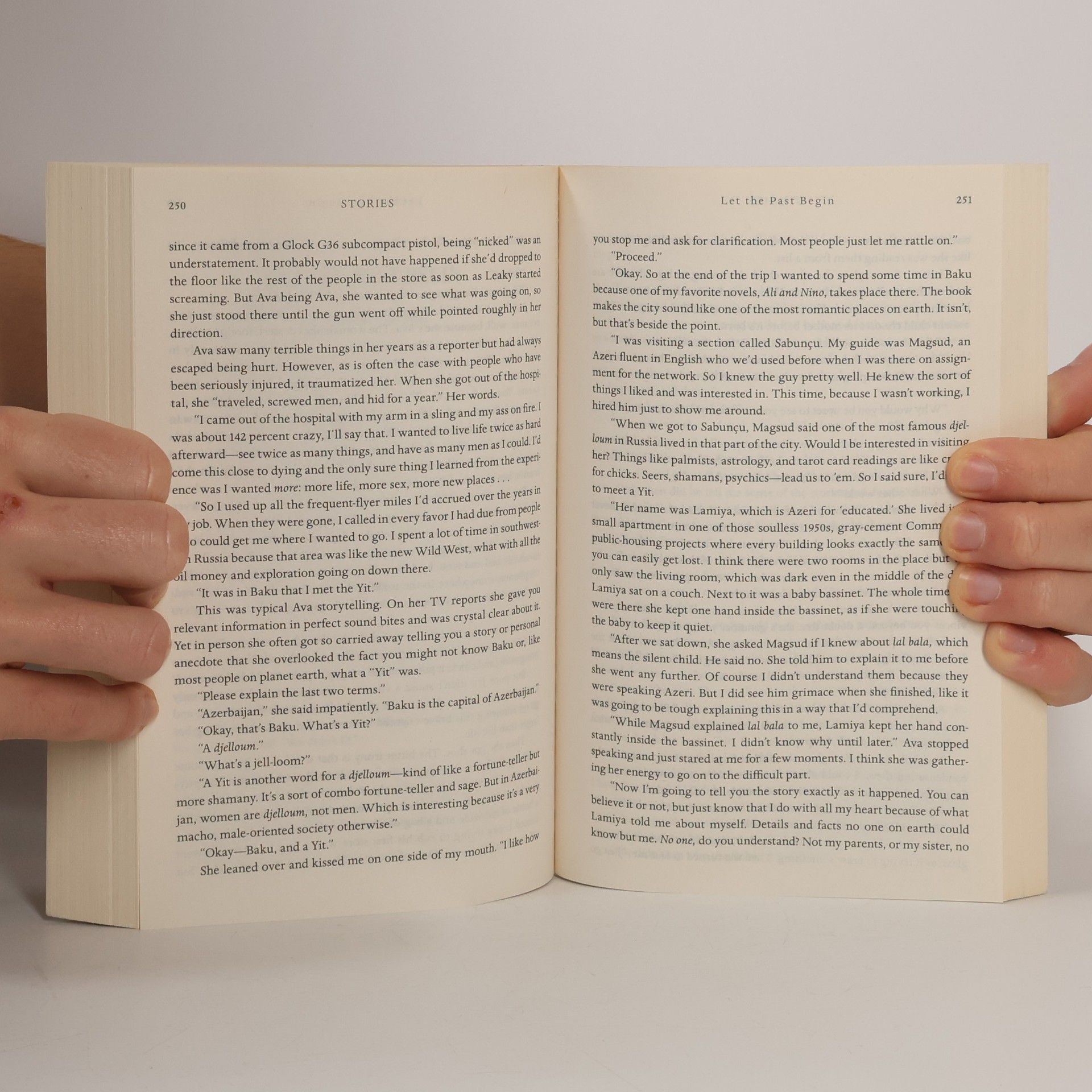Neil Gaiman Stories