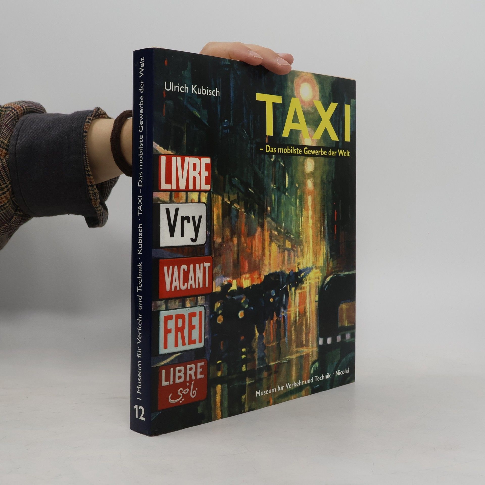 Taxi