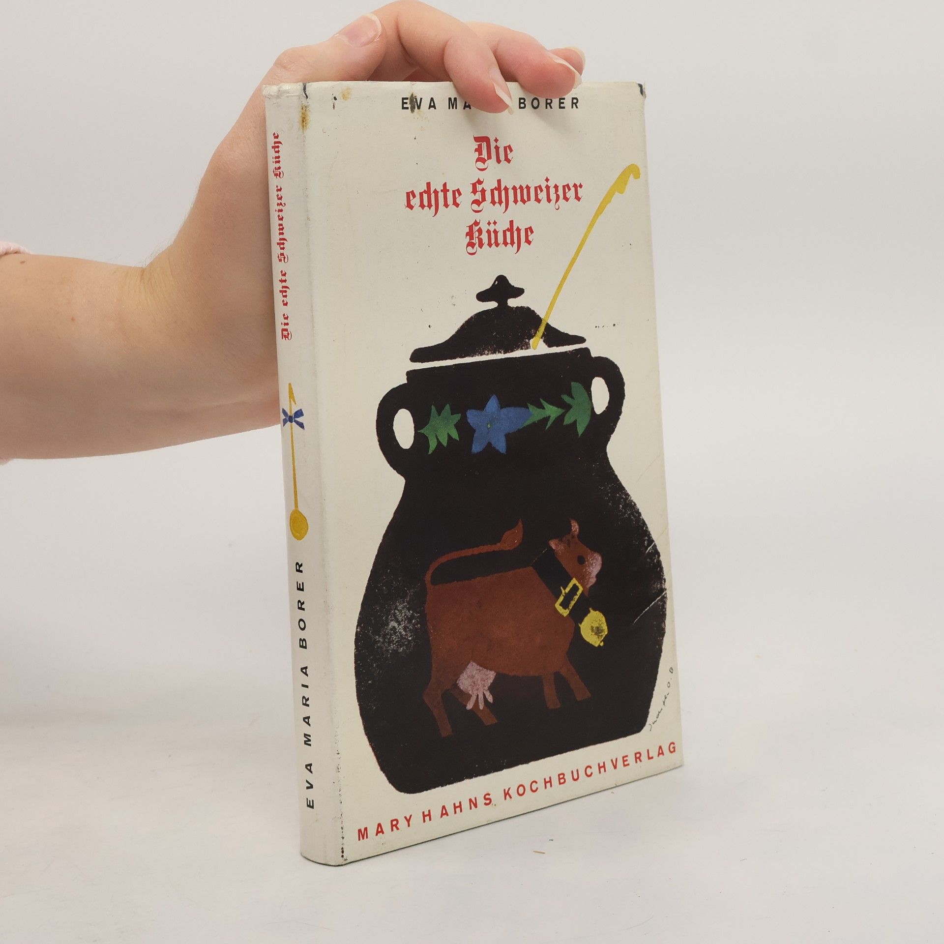 Die echte Schweizer Küche