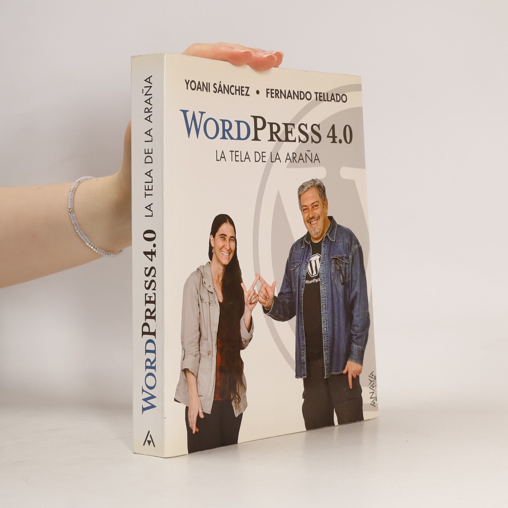 WordPress 4.0