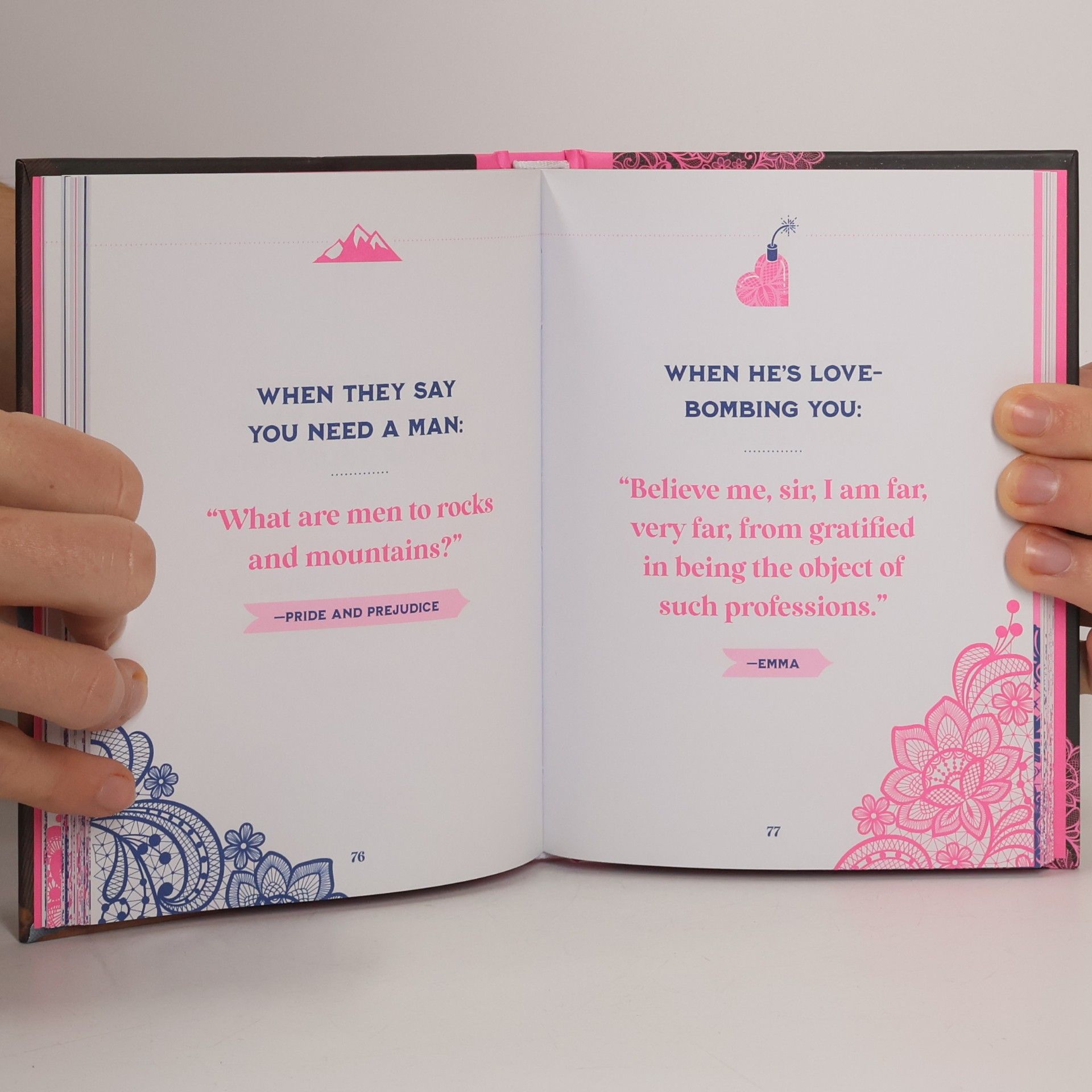 Emily Reed The Jane Austen Insult Guide for Well-Bred Women