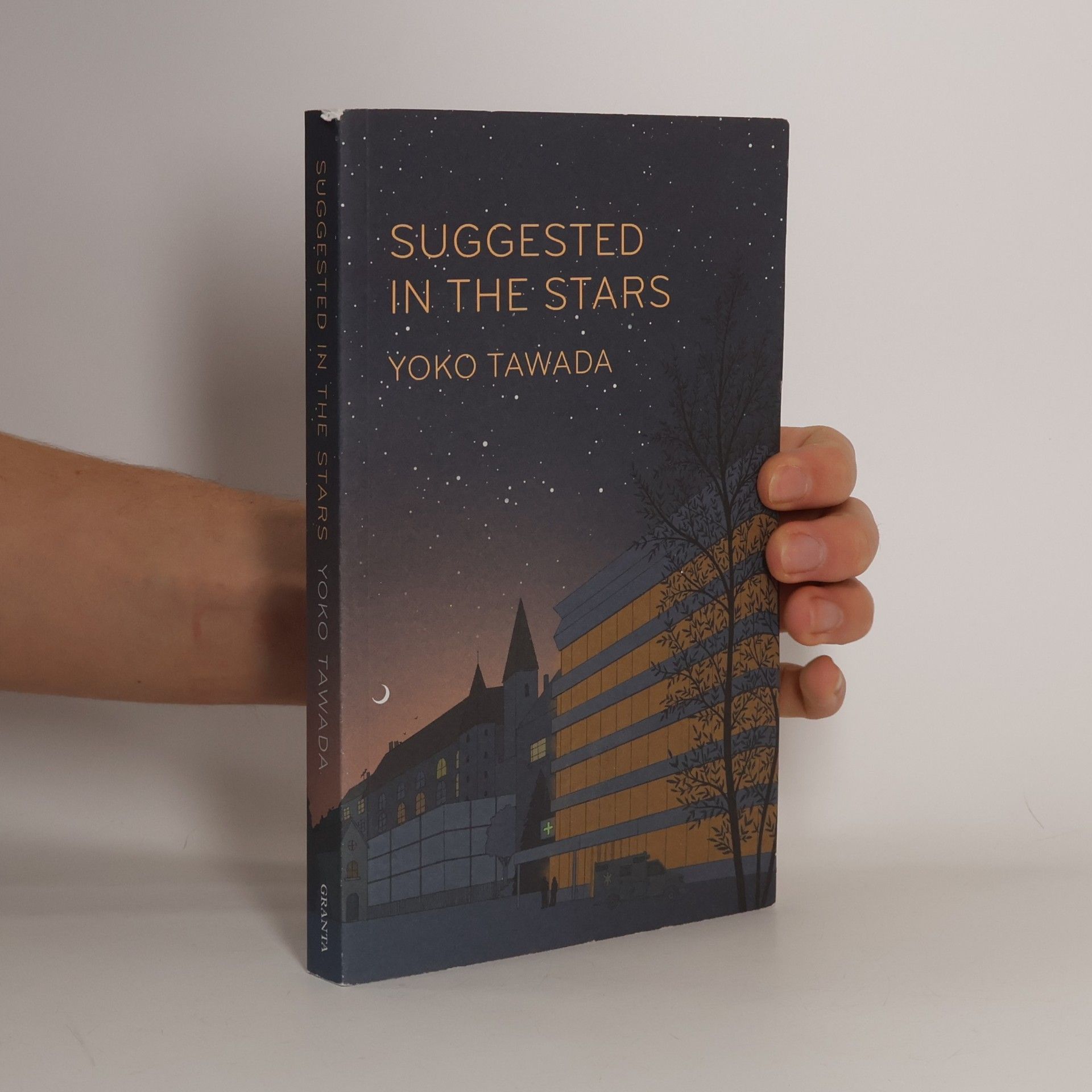 Suggested in the Stars