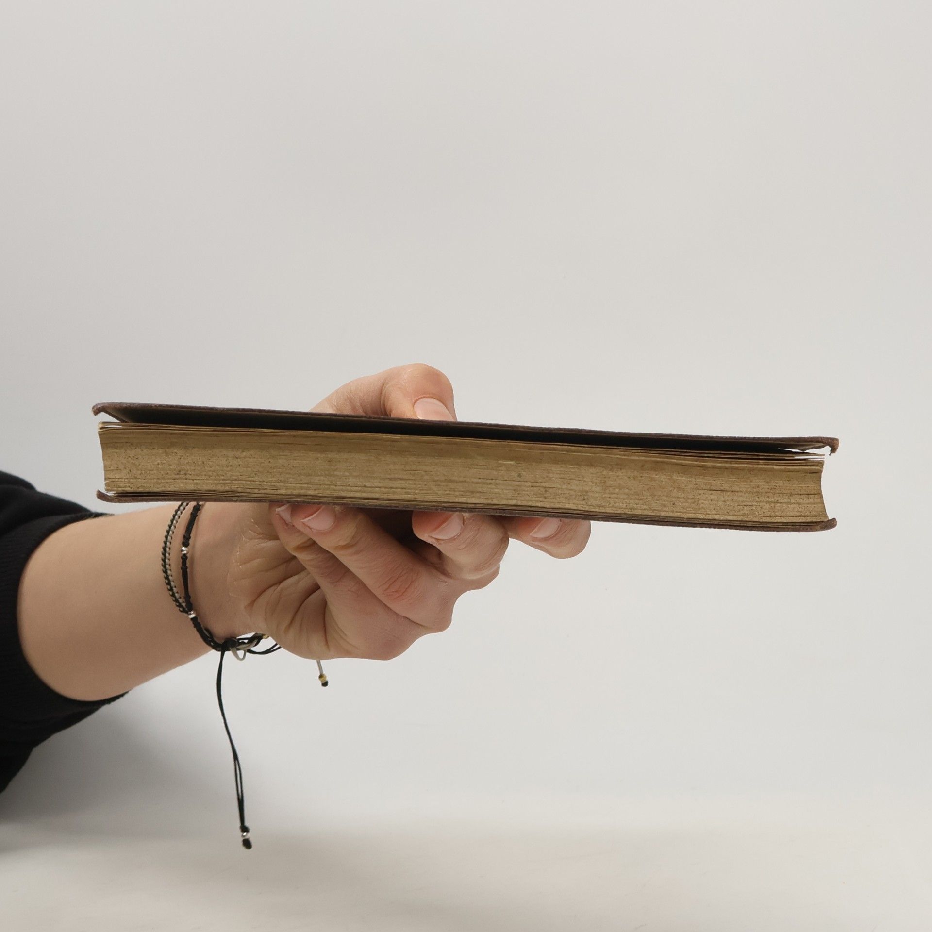 F. Vasselon Carnet du conducteur des Travaux