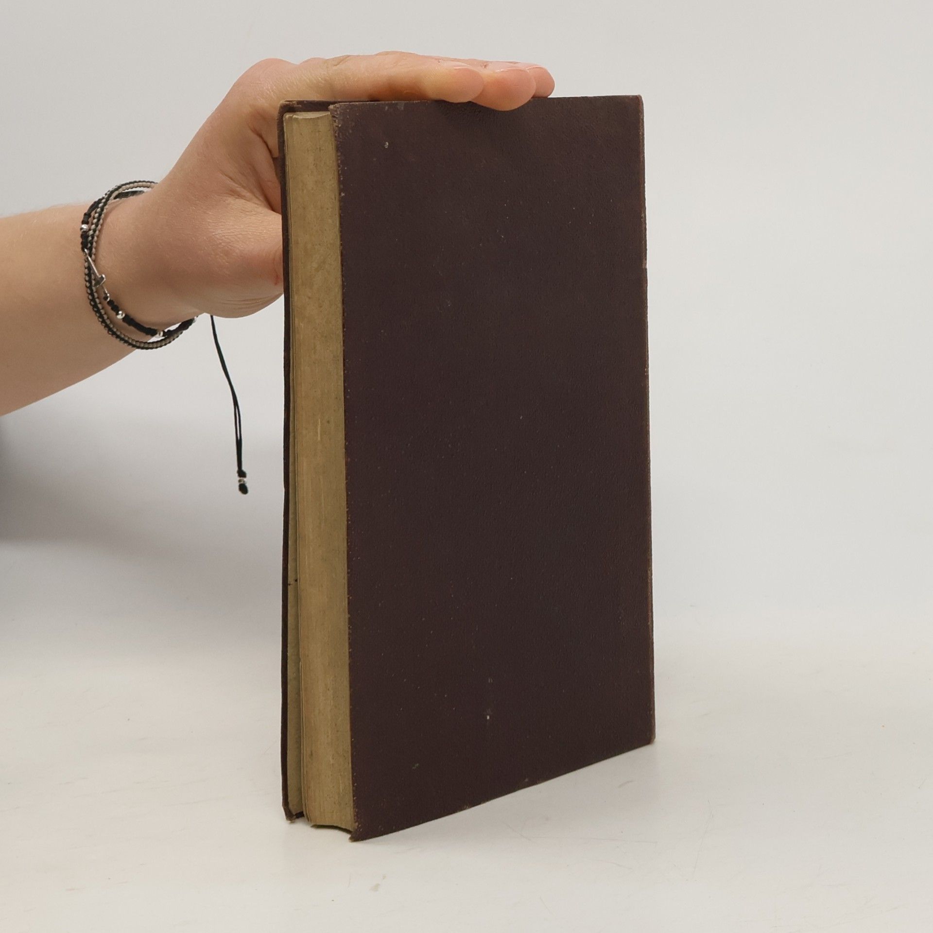 F. Vasselon Carnet du conducteur des Travaux