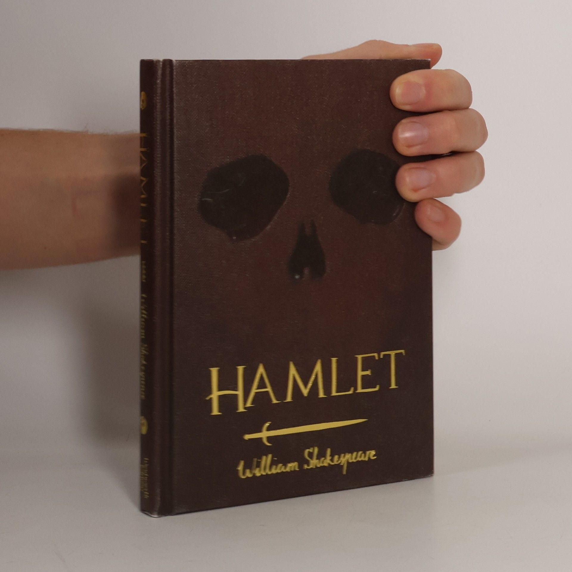 William Shakespeare Hamlet (Collector's Editions)