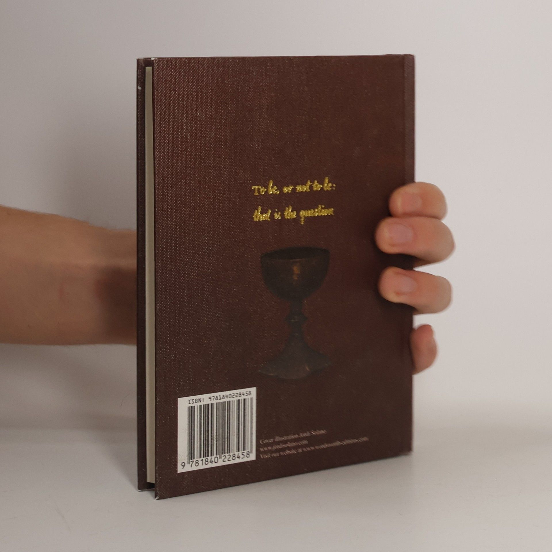 William Shakespeare Hamlet (Collector's Editions)