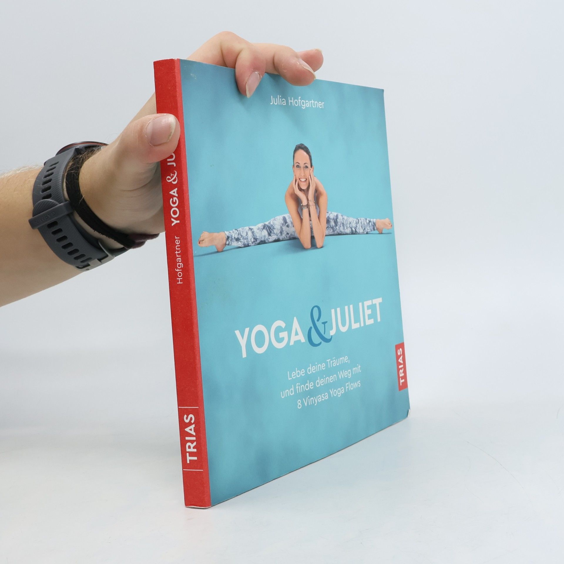 Yoga & Juliet