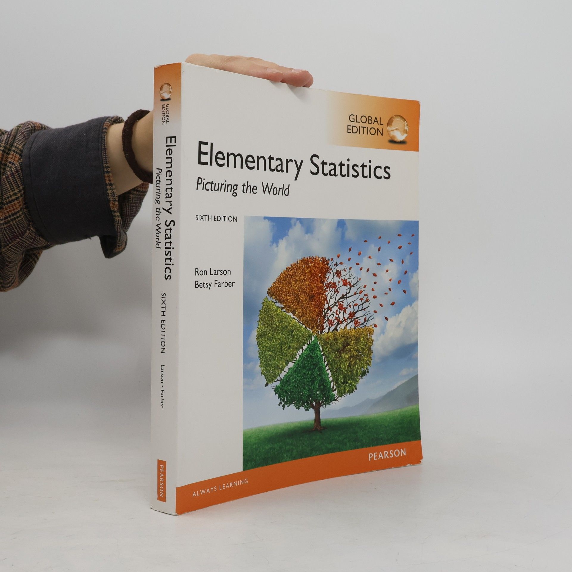 Elementary Statistics
