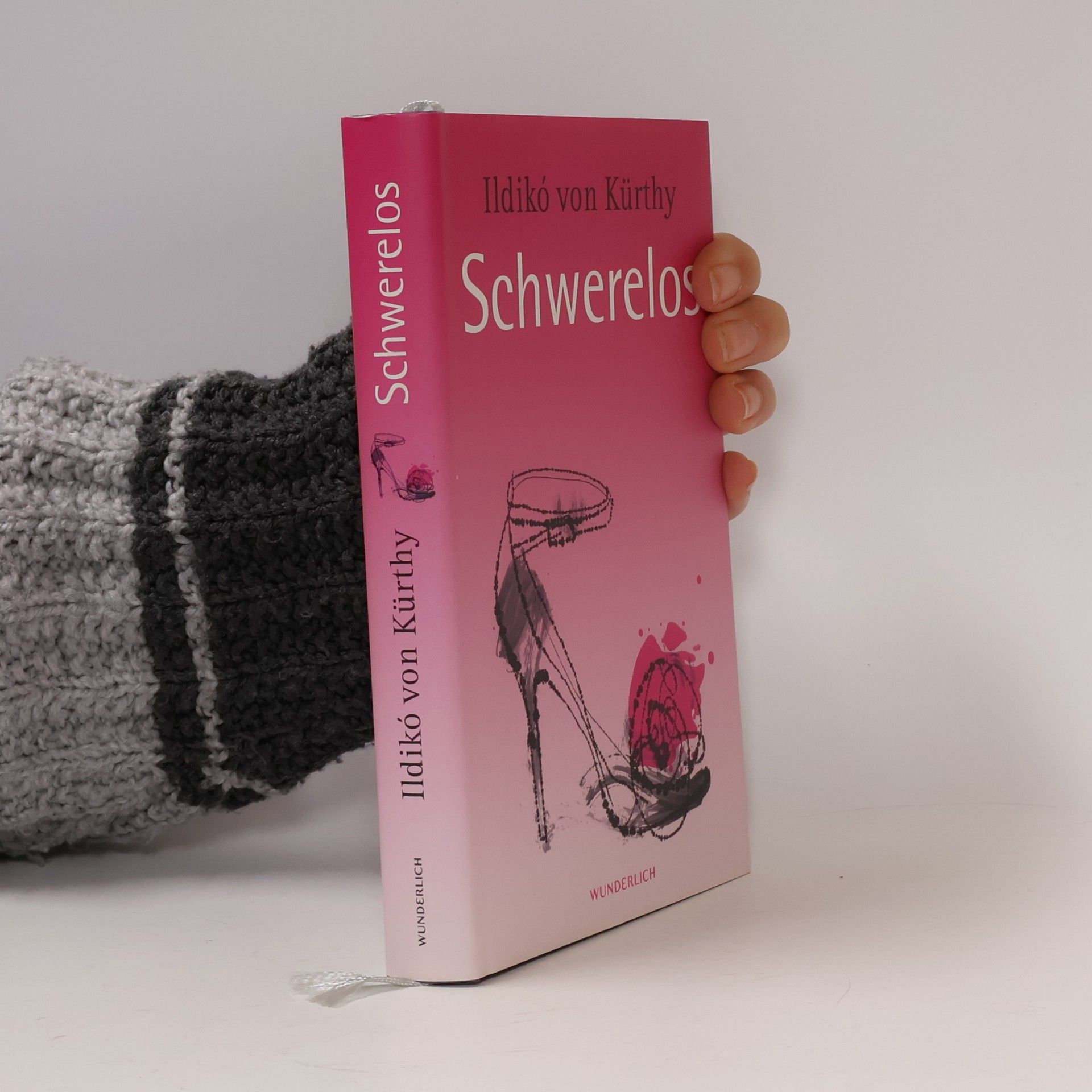 Schwerelos