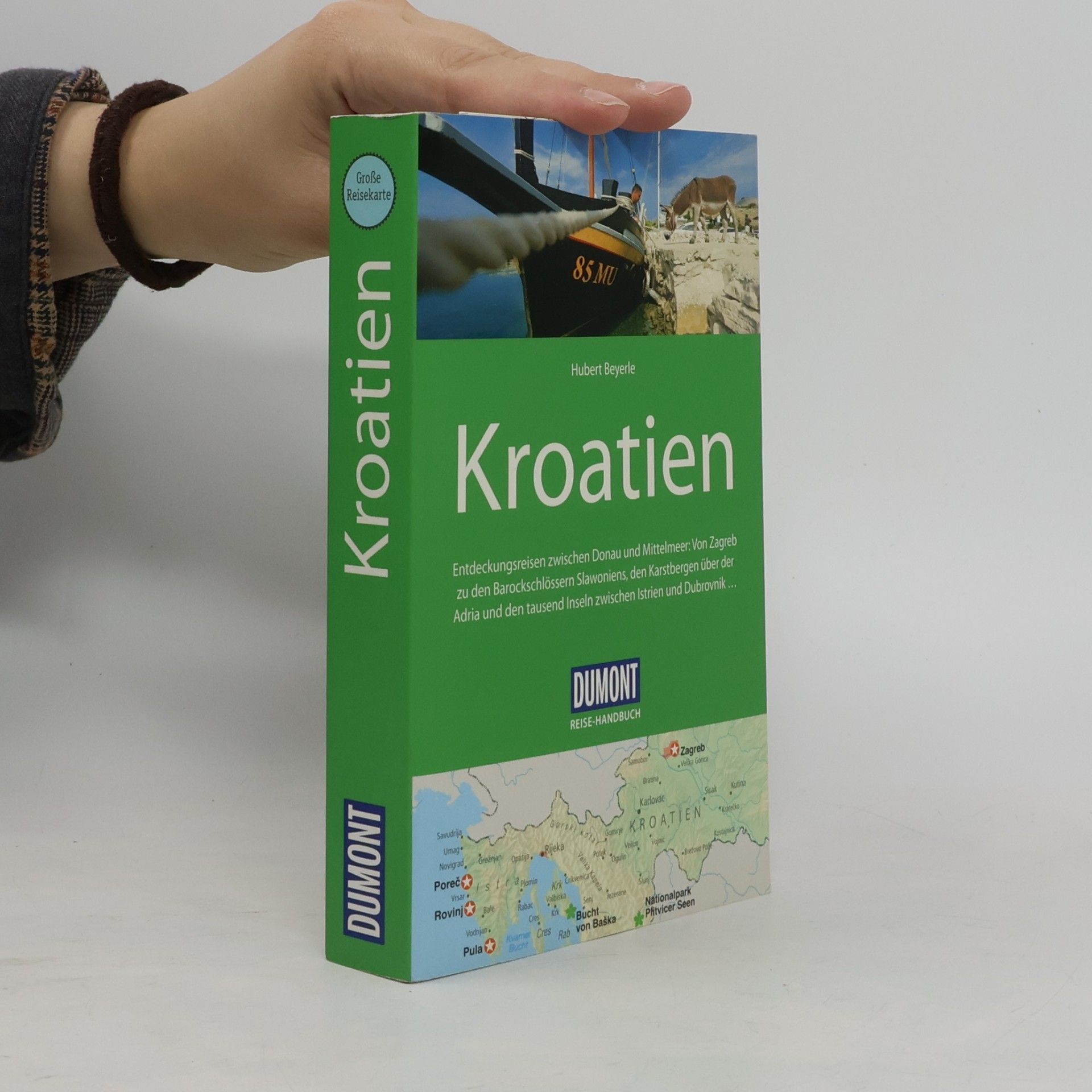 Kroatien