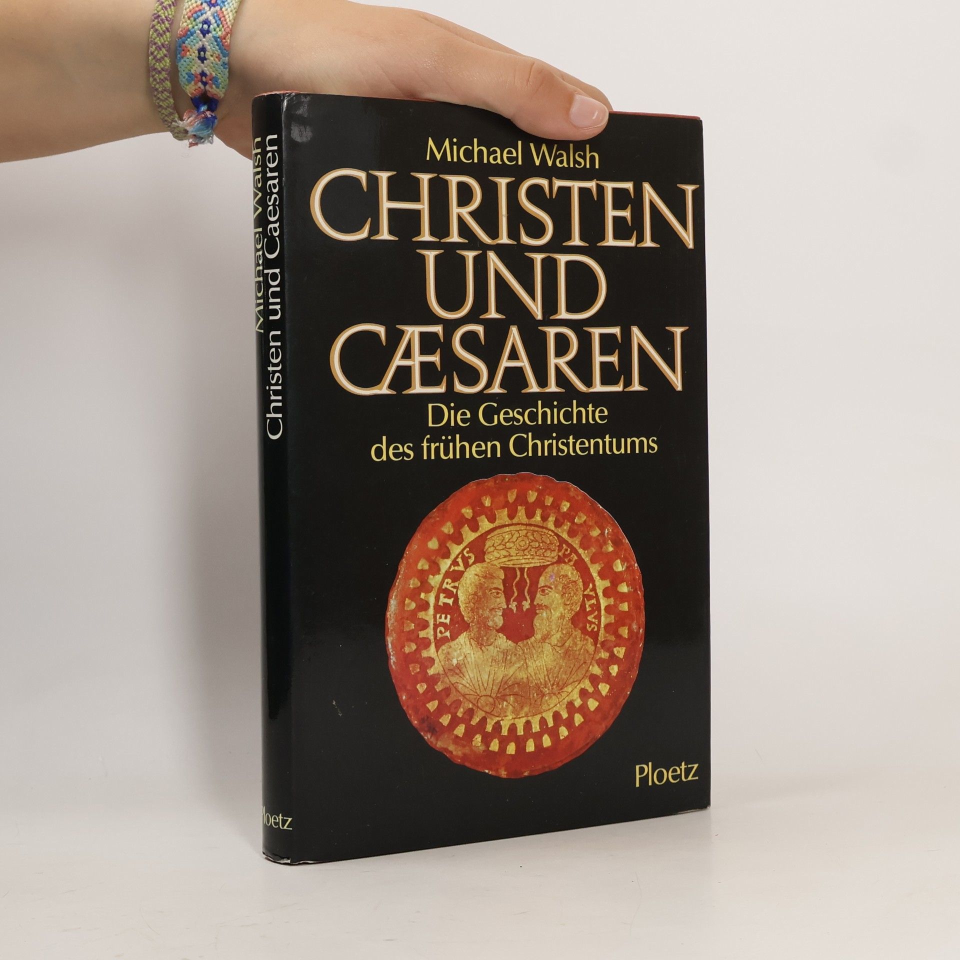 Christen und Caesaren