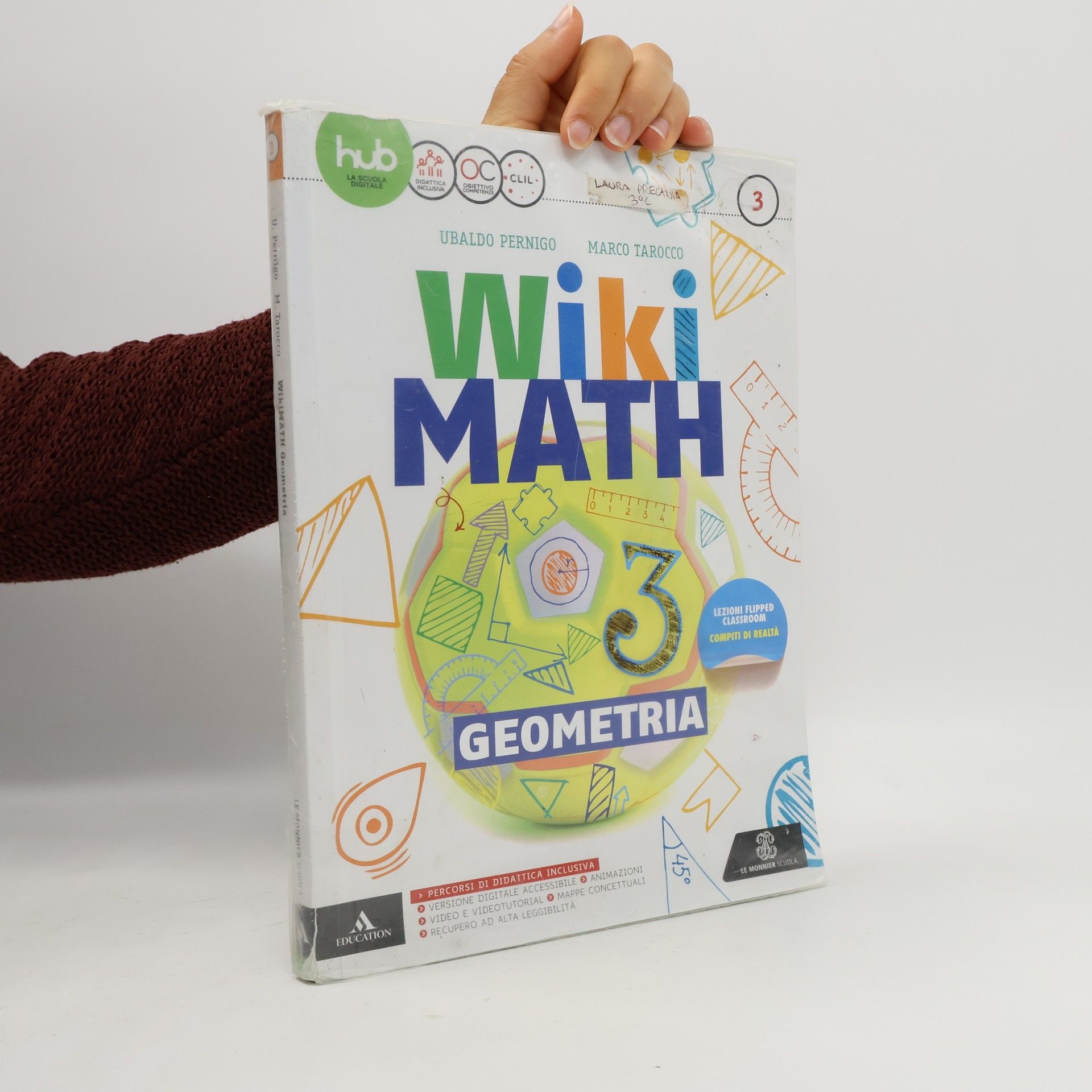 Wiki Math 3