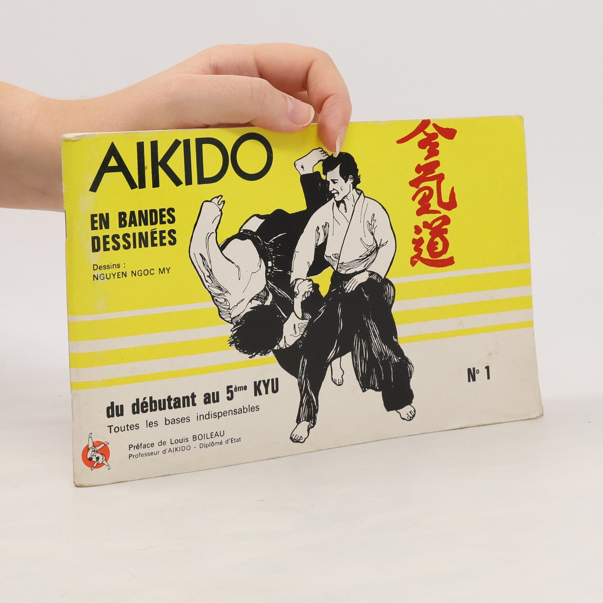 Aikido 1
