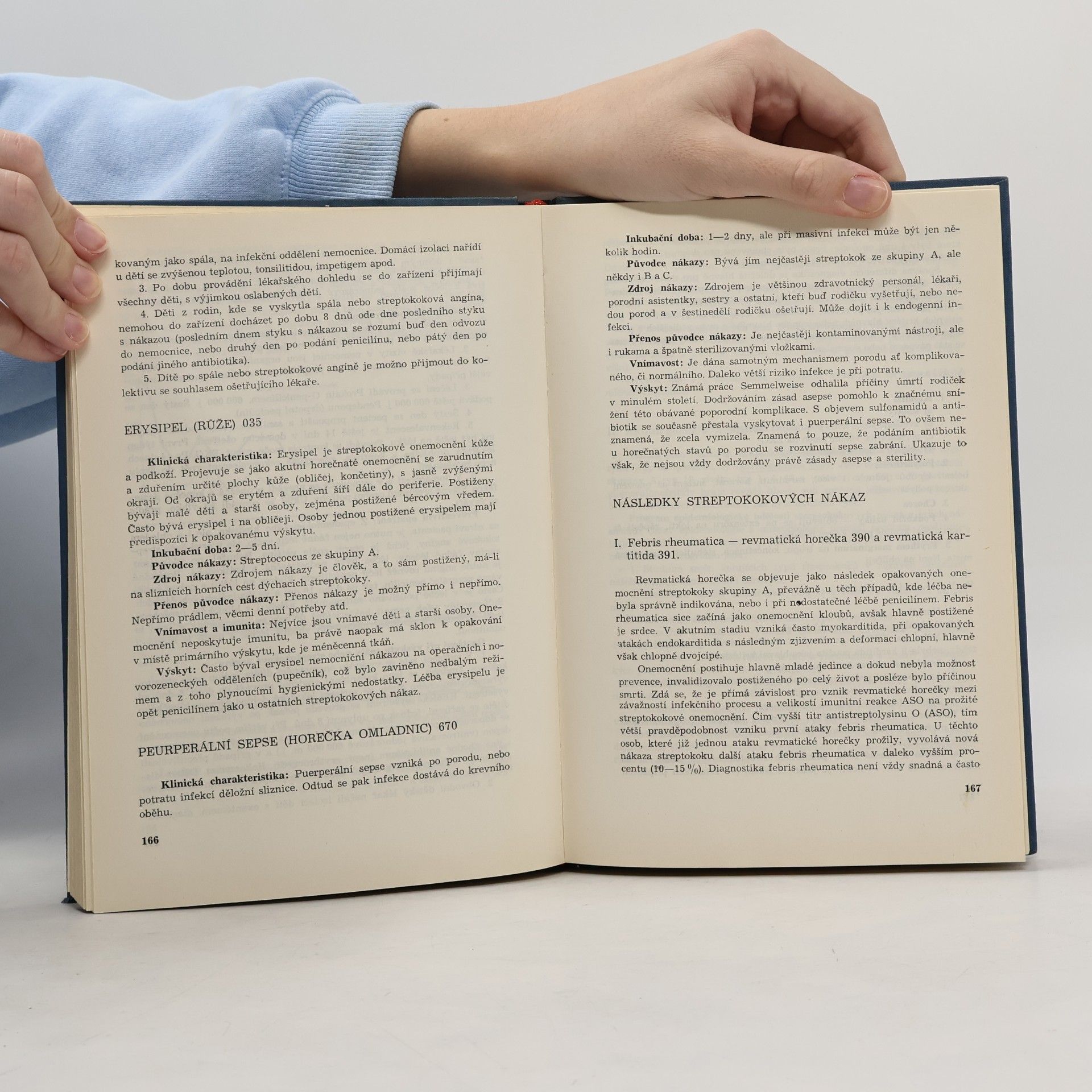 Autores varios Epidemiologie