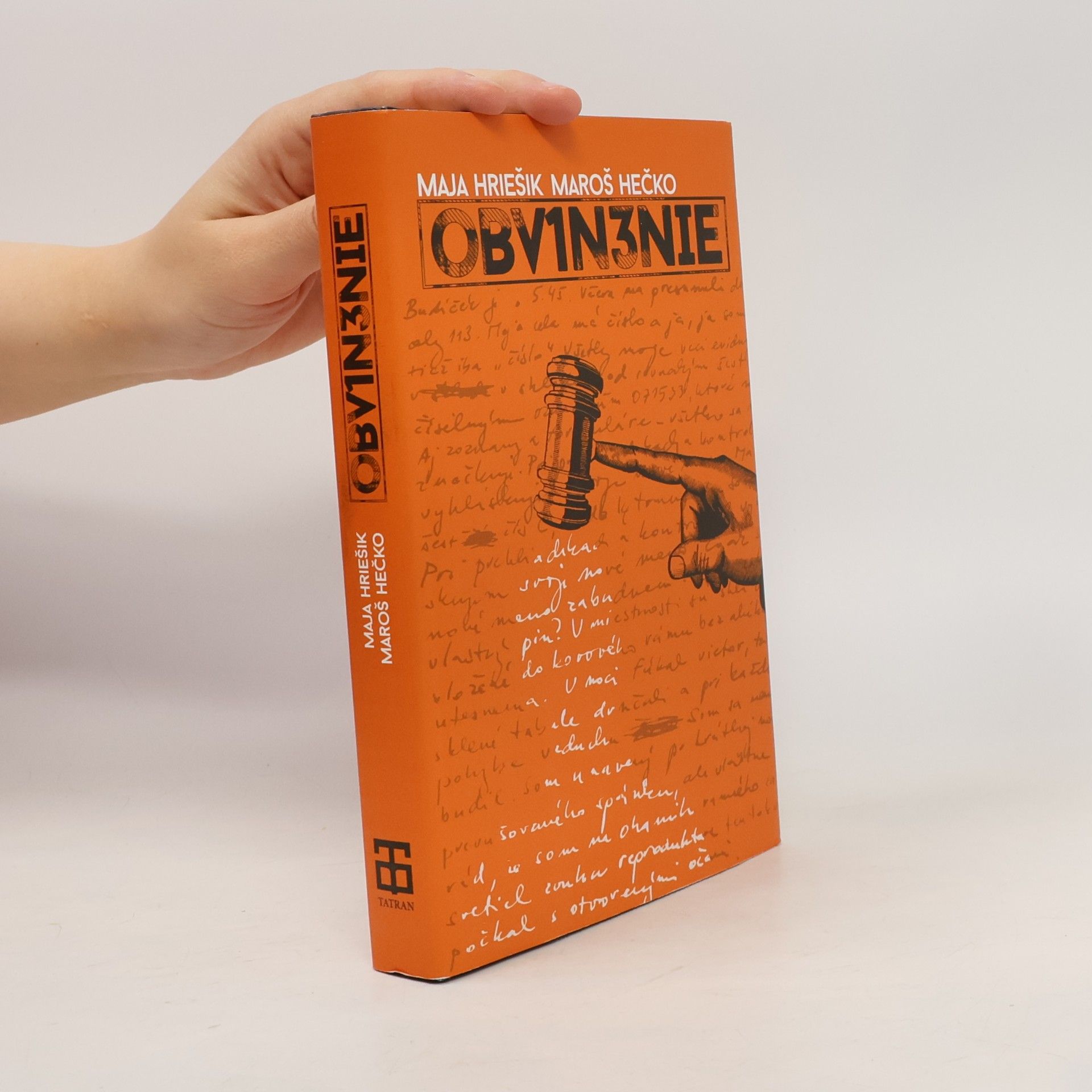Obvinenie