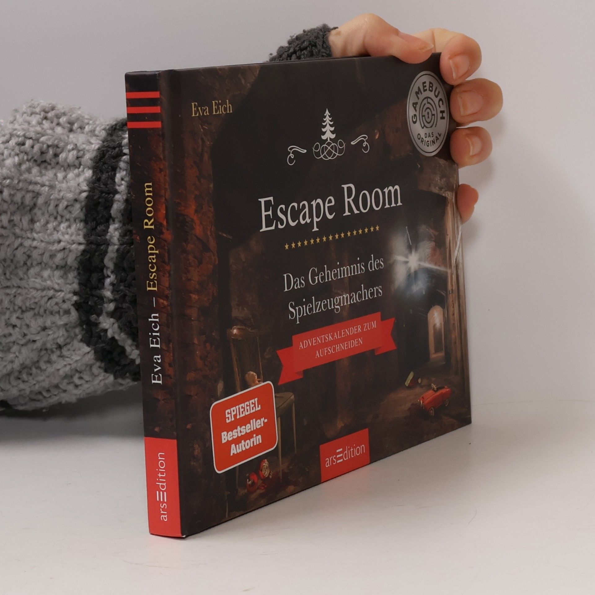 Escape Room