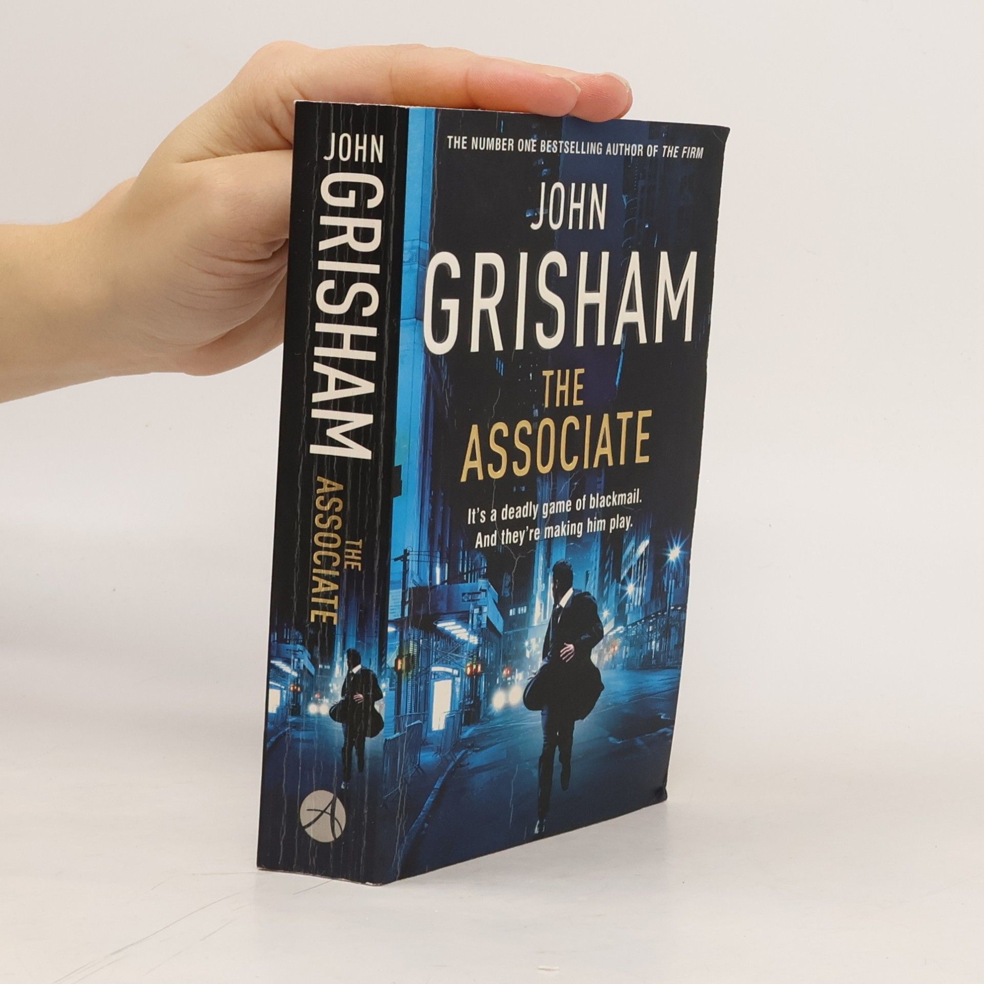 John Grisham The Associate