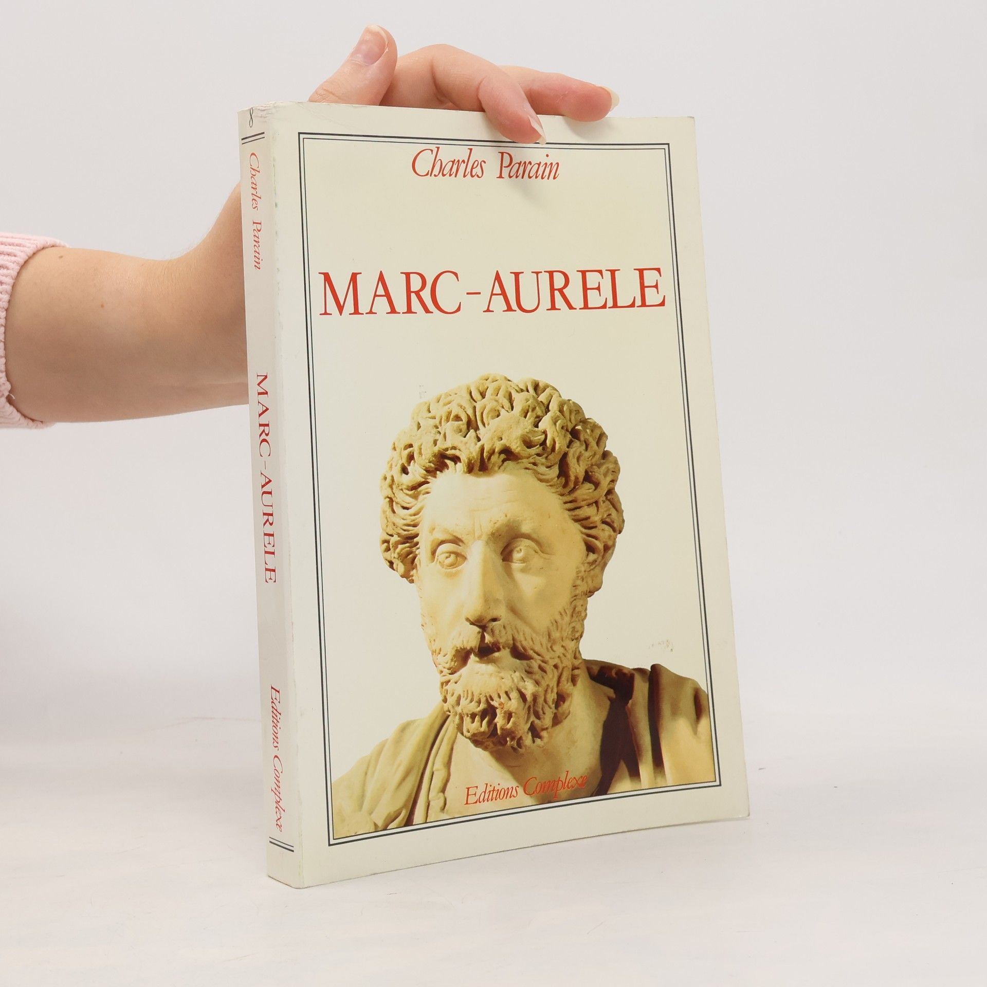 Marc-Aurèle