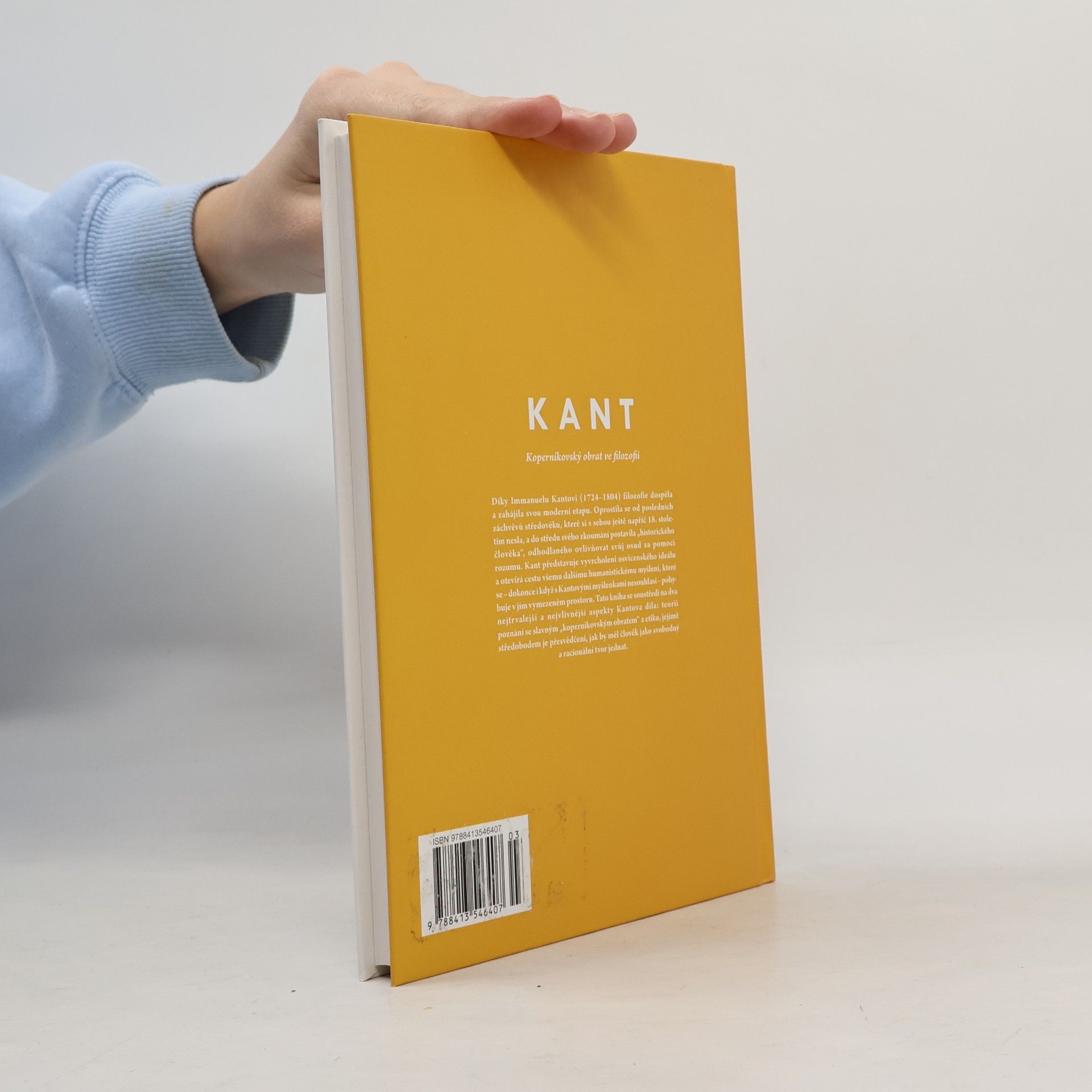 Joan Solé KANT 2