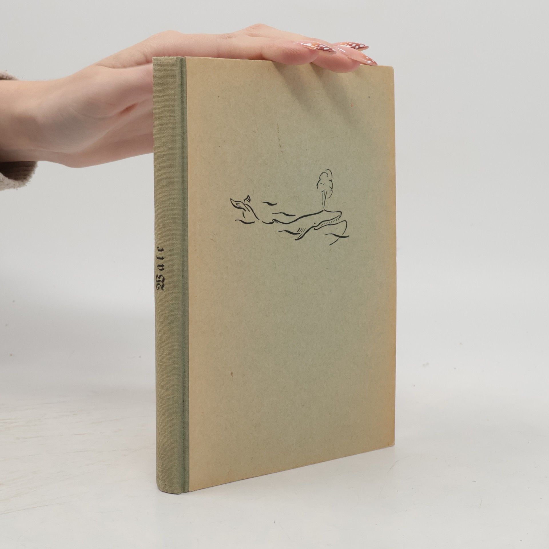 Die Tierbücher: Wale