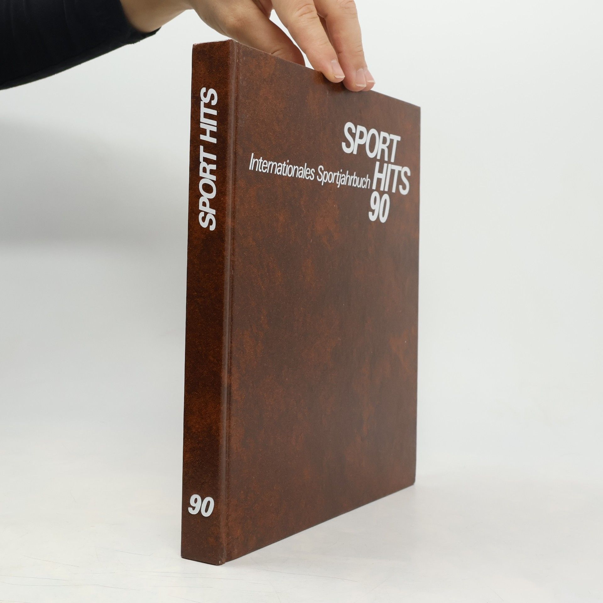 Sport Hits 90