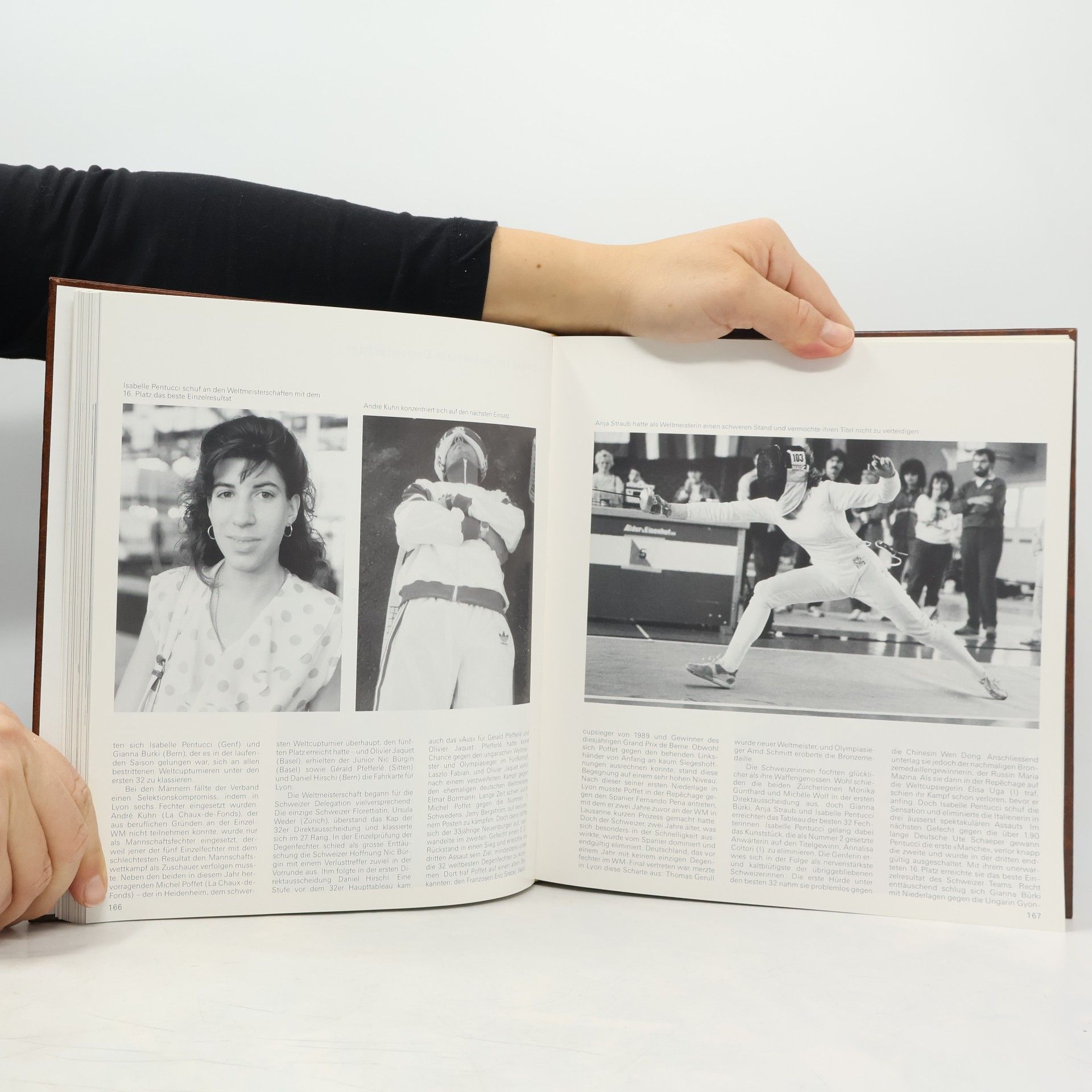 Karl Erb Sport Hits 90