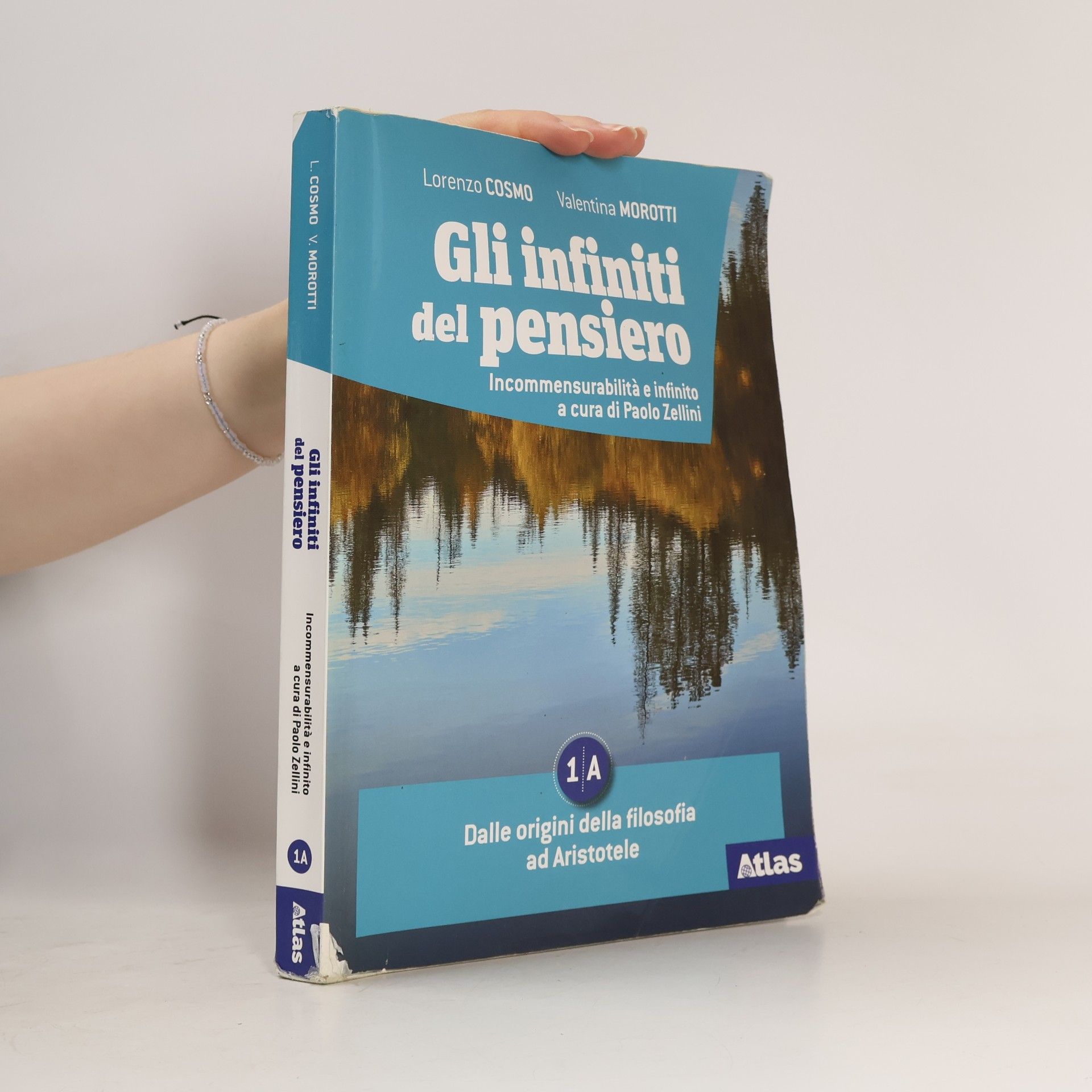 Gli infiniti del pensiero 1