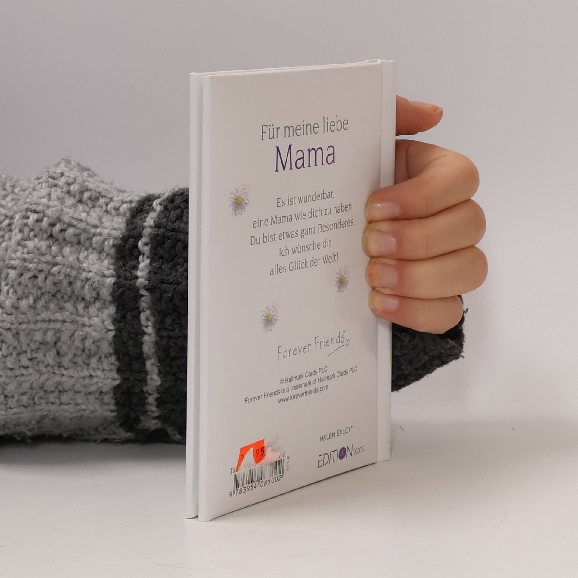Forever Friends: Für meine liebe Mama