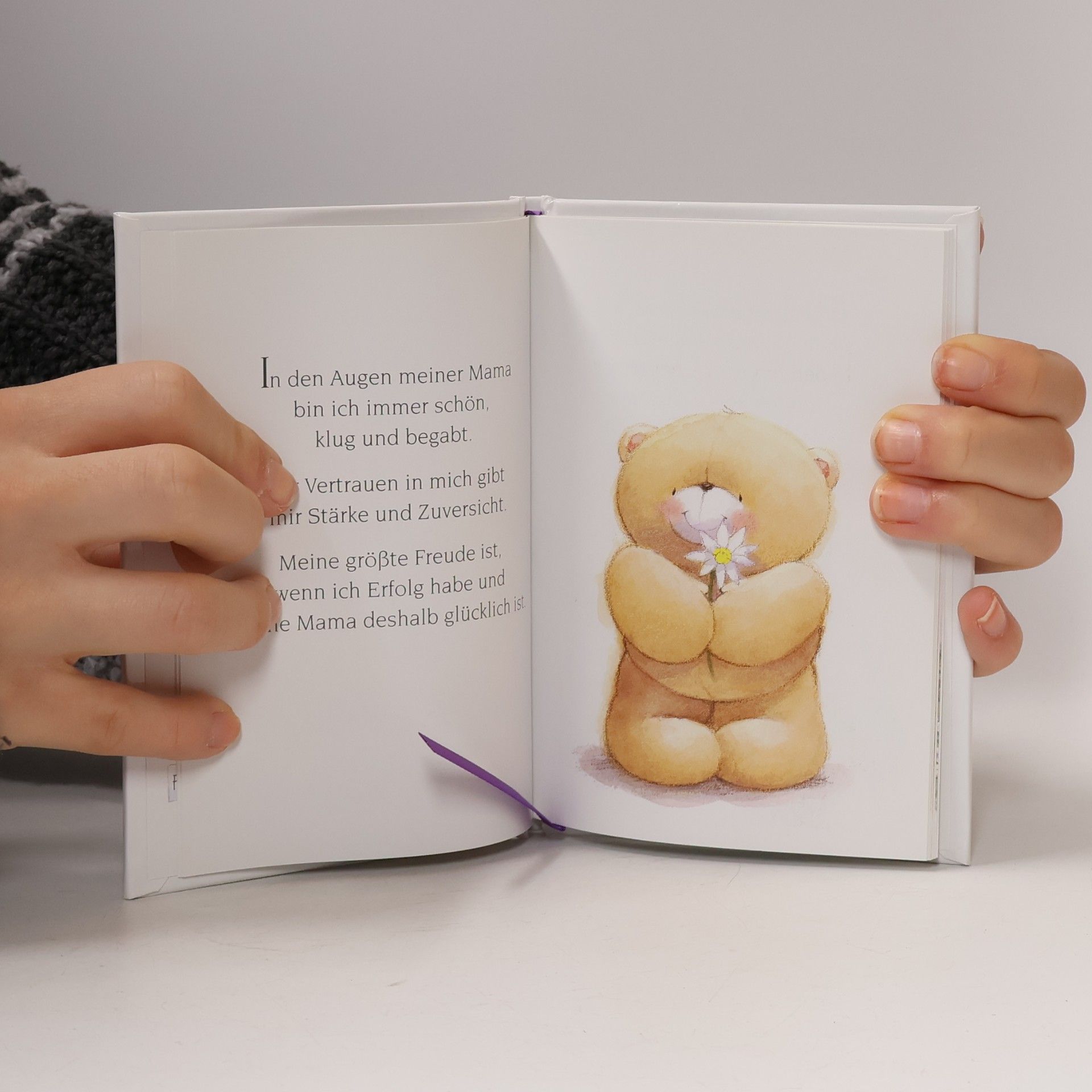Forever Friends: Für meine liebe Mama