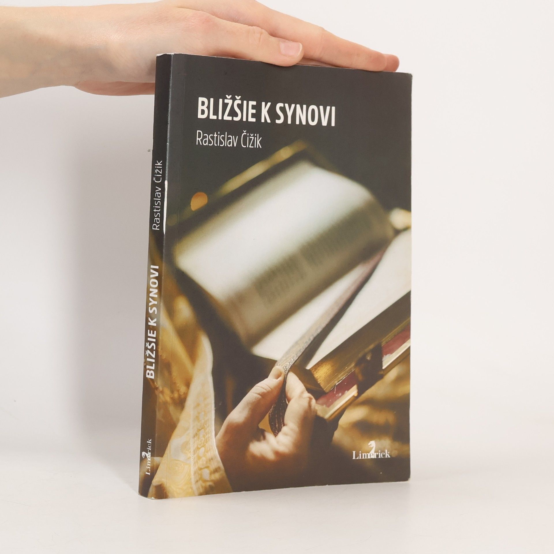 Bližšie k synovi