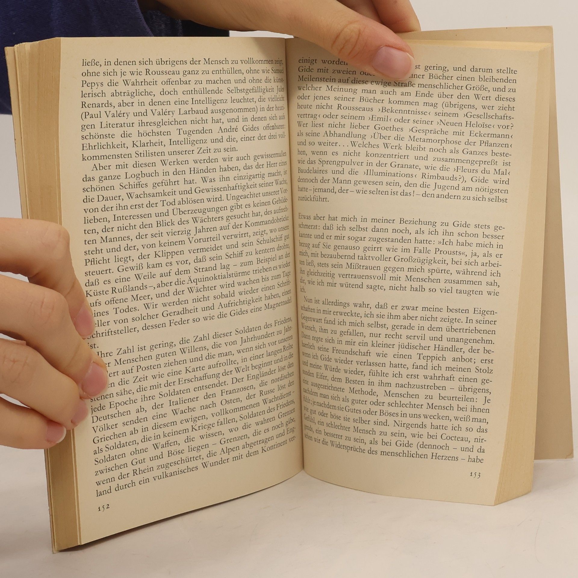 Maurice Sachs Der Sabbat Eine Chronique schandaleuse