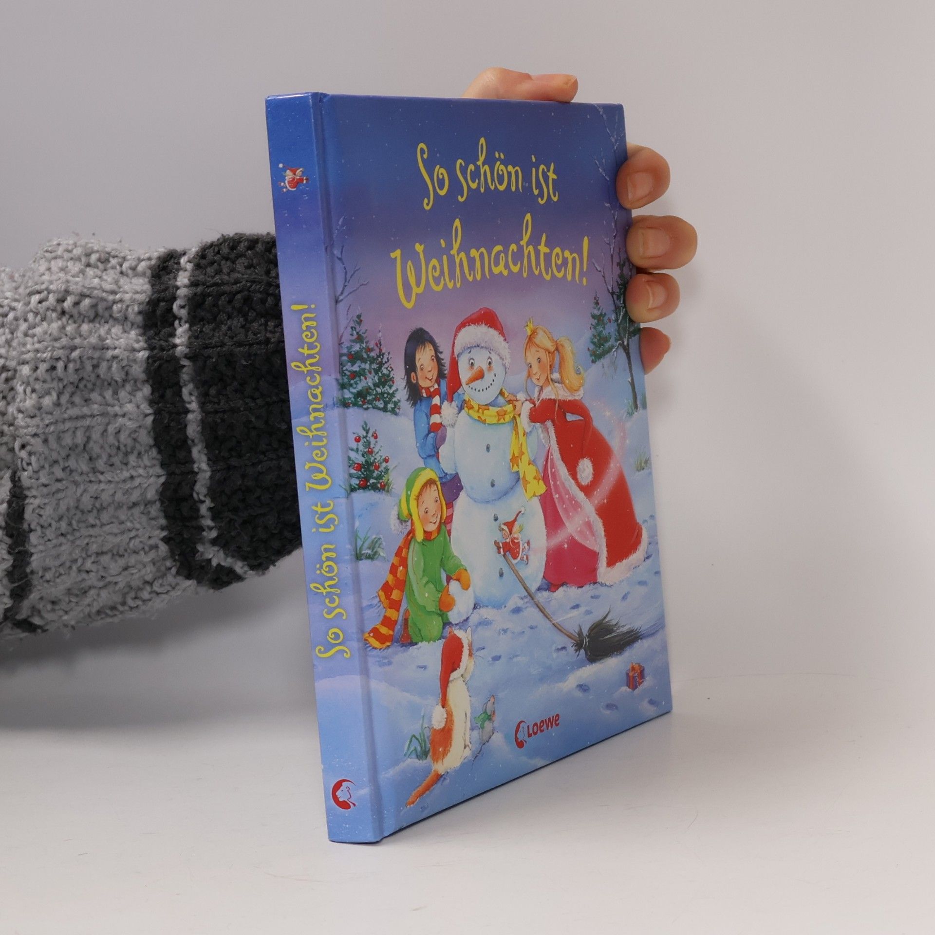So schön ist Weihnachten!