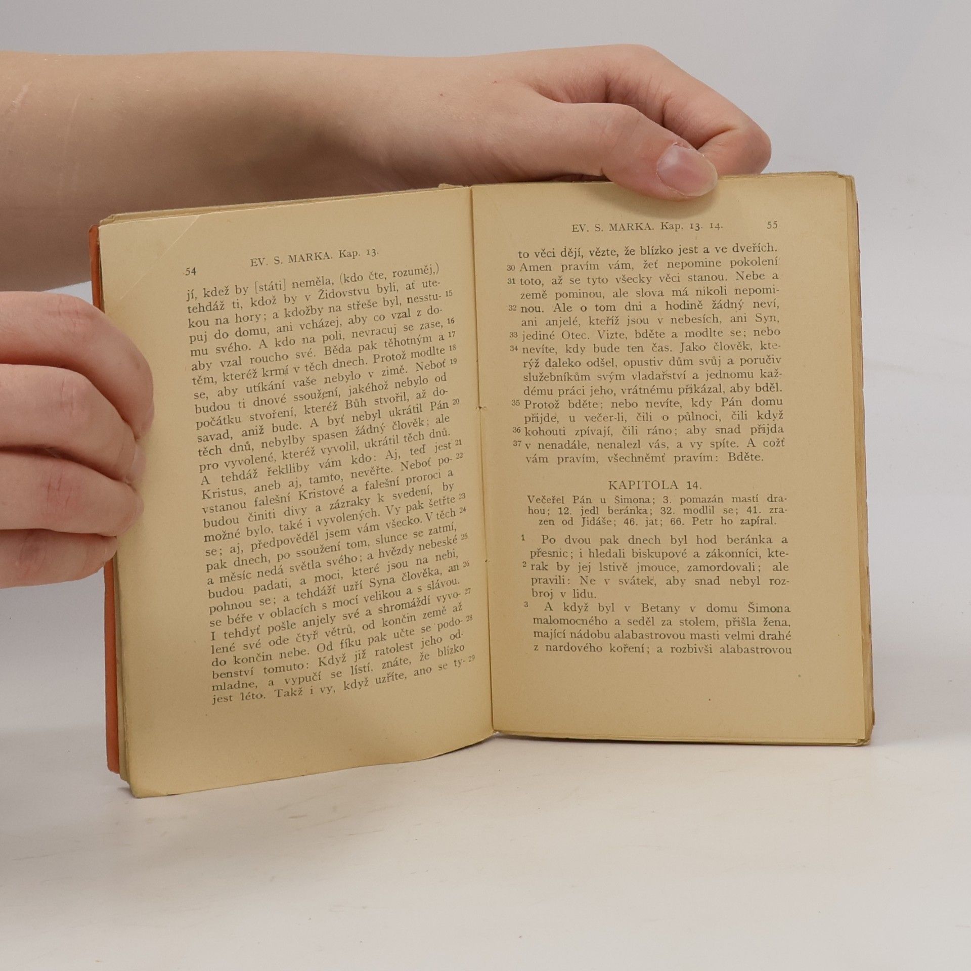 Jaroslav Kvapil Bible Kralická