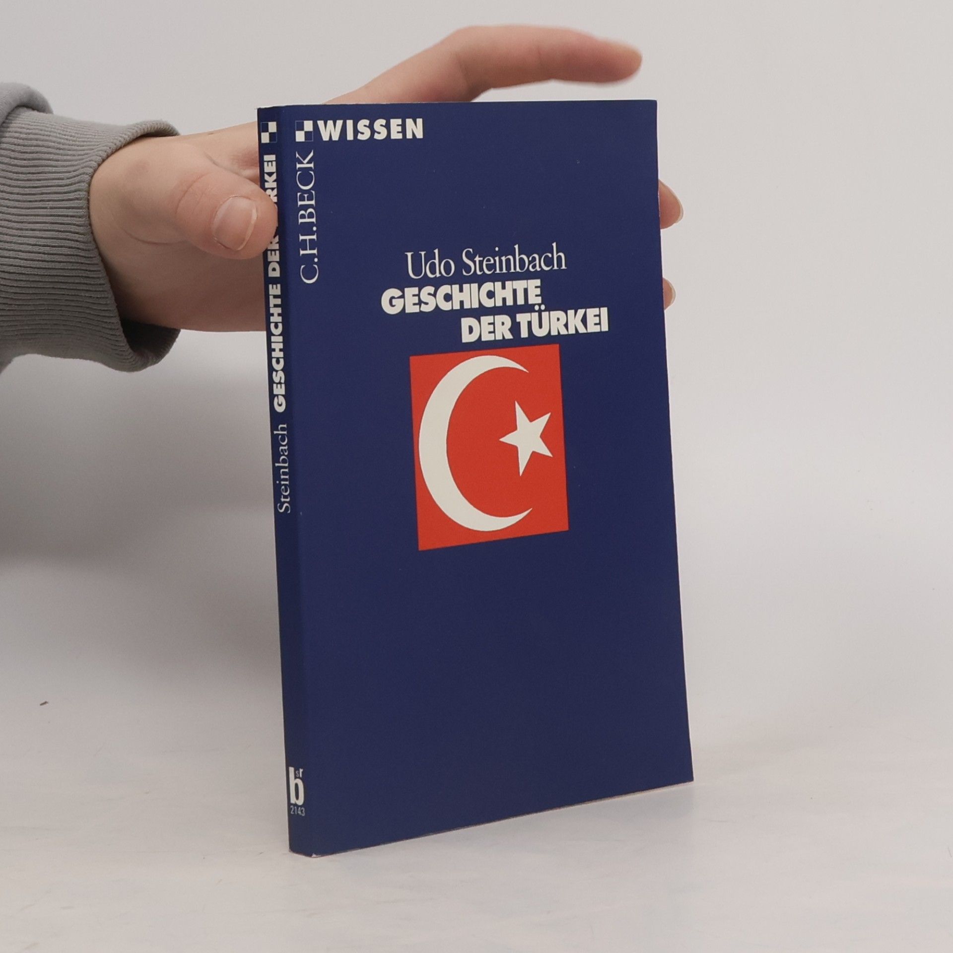 Geschichte der Türkei