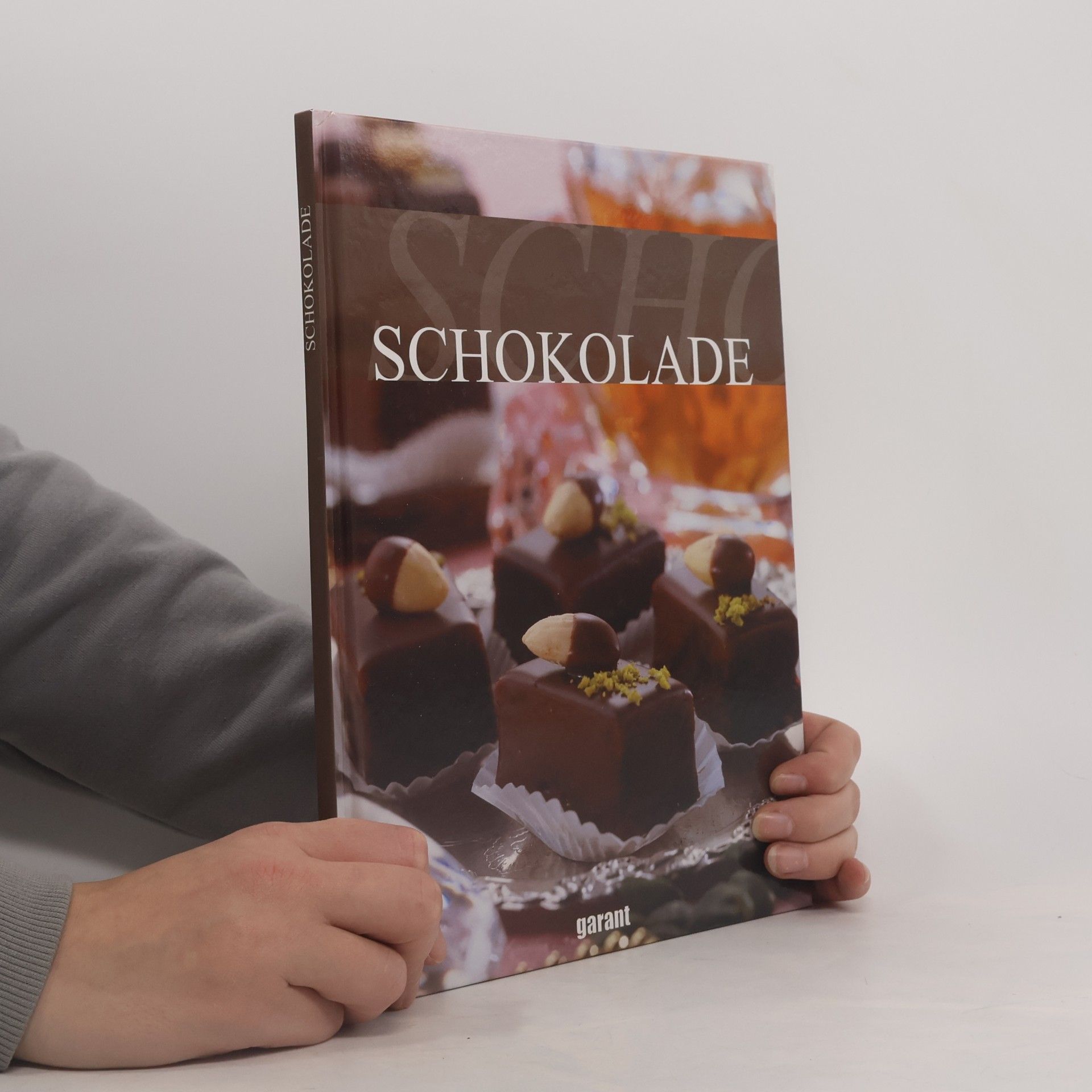Schokolade