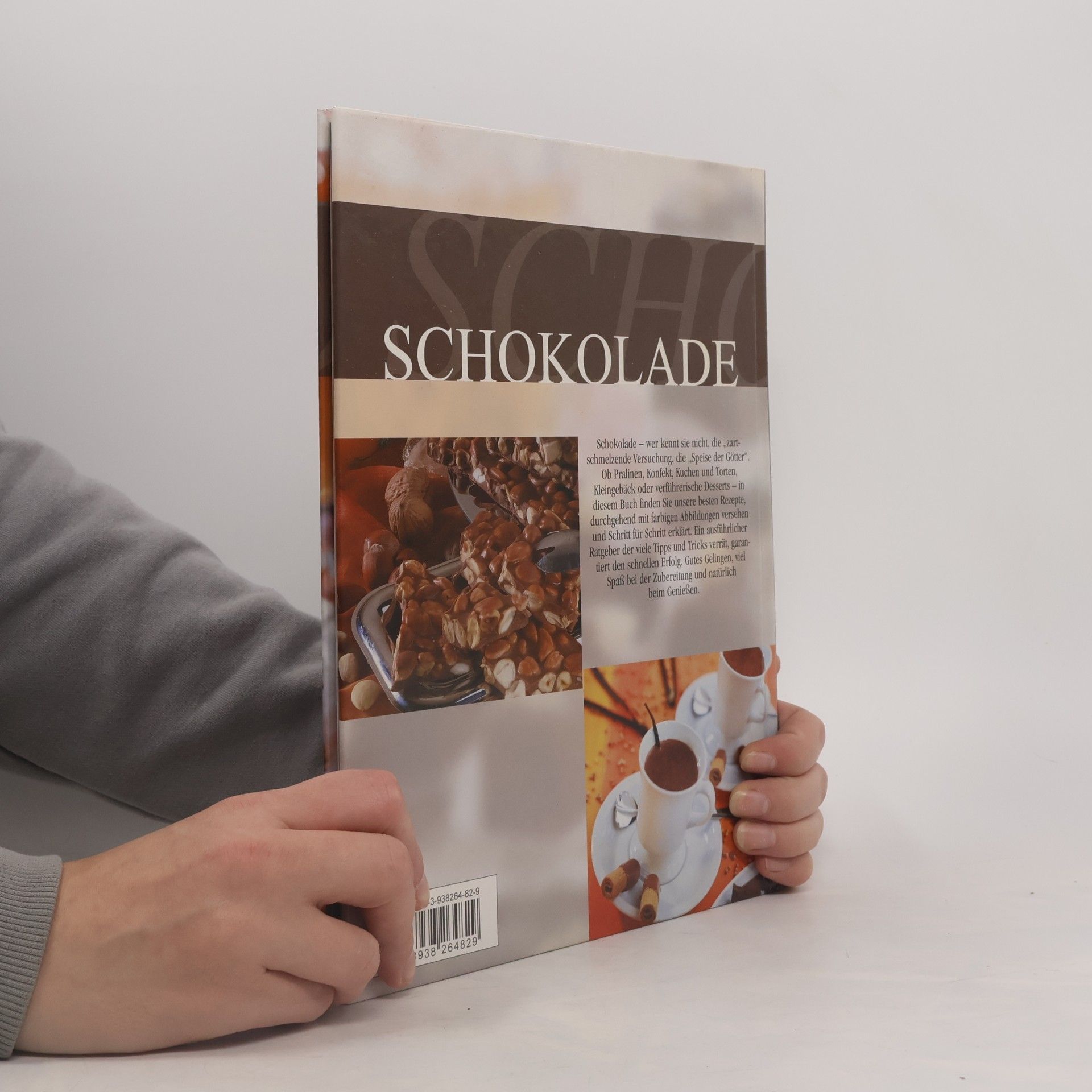 Schokolade